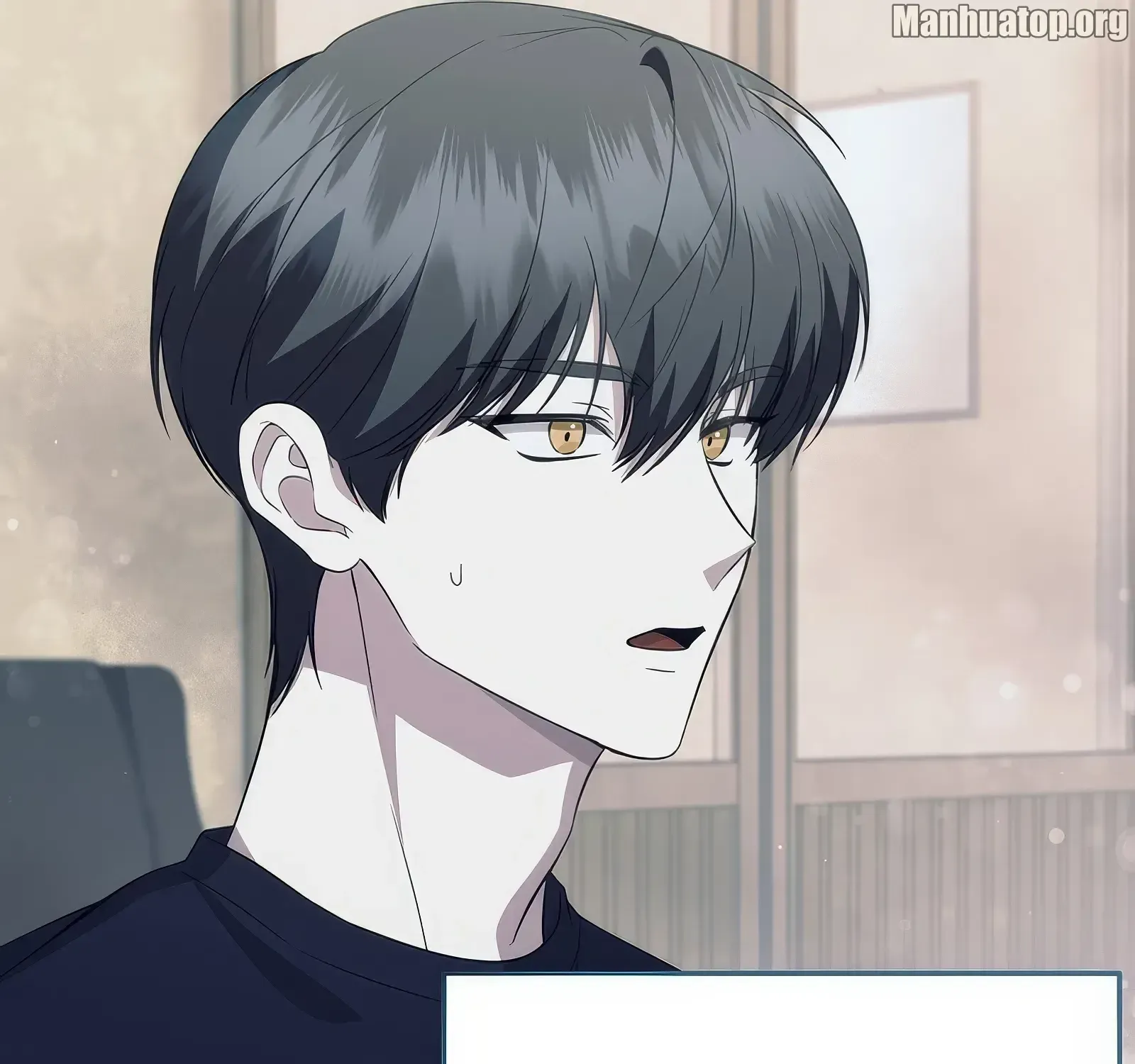 Read The Crazy Genius Composer Returns chapter 23 image 39 on Lezhin