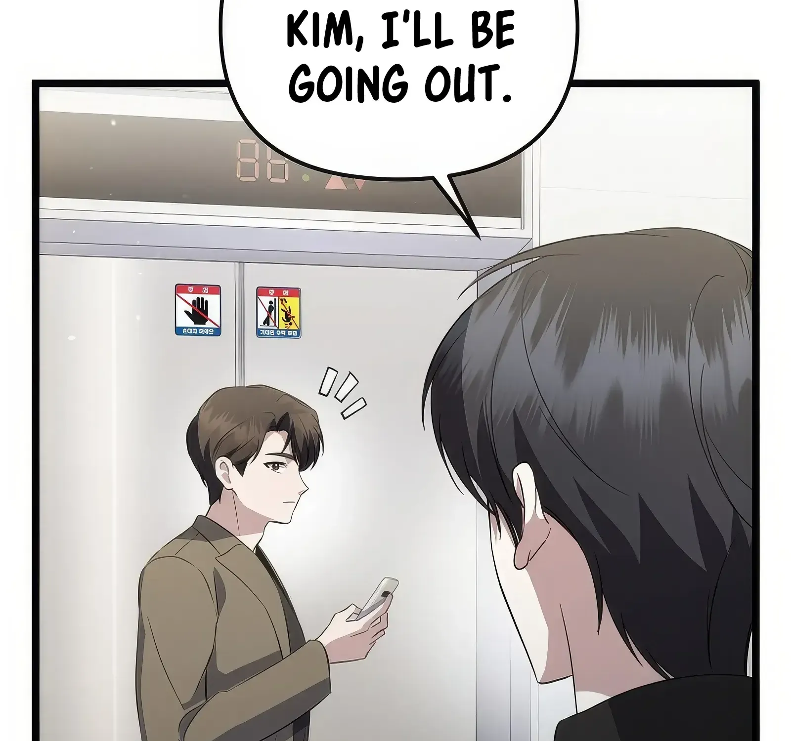 Read The Crazy Genius Composer Returns chapter 23 image 44 on Lezhin