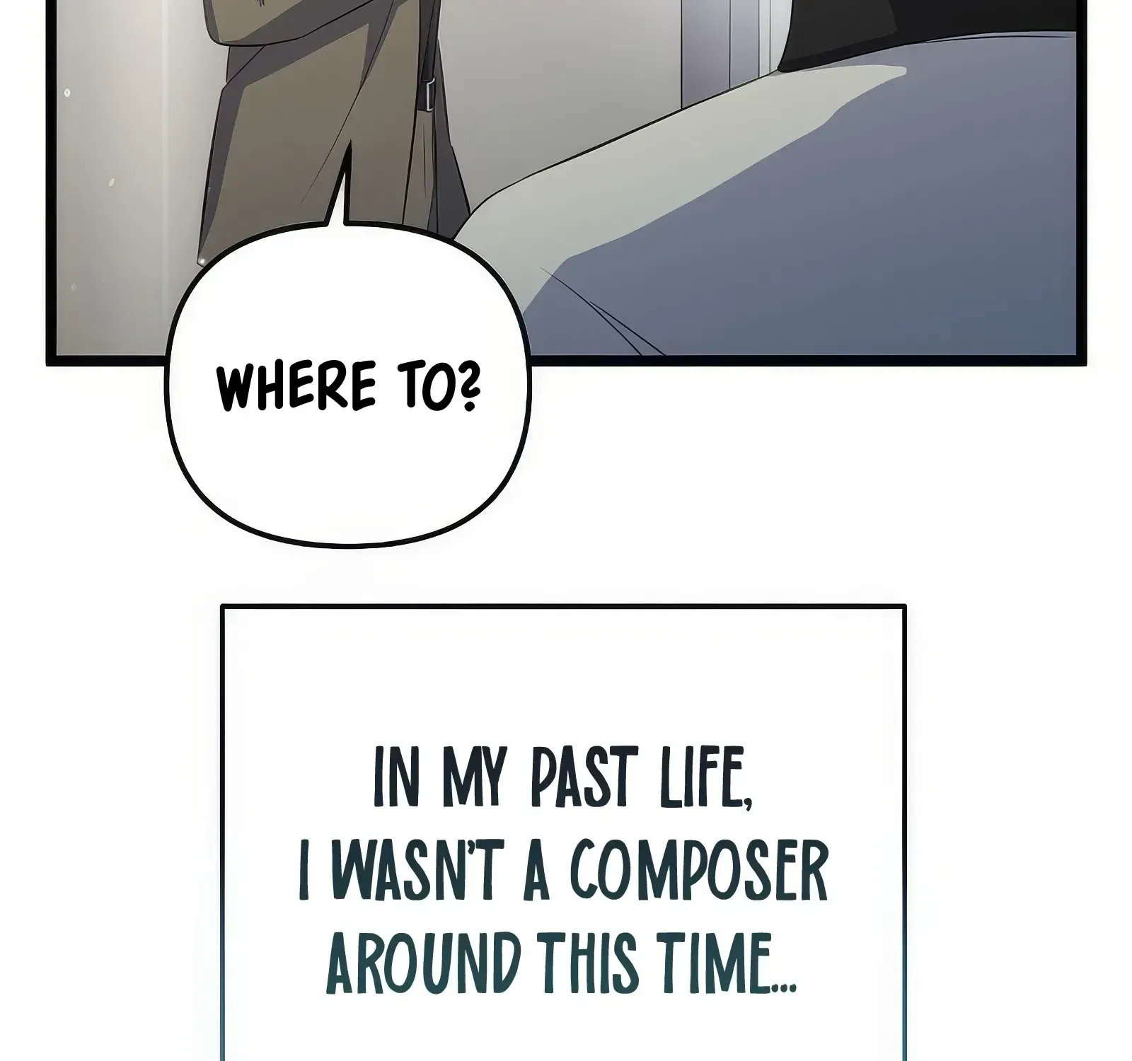 Read The Crazy Genius Composer Returns chapter 23 image 45 on Lezhin