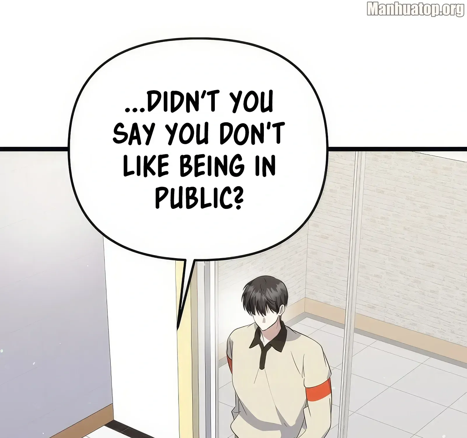 Read The Crazy Genius Composer Returns chapter 23 image 49 on Lezhin