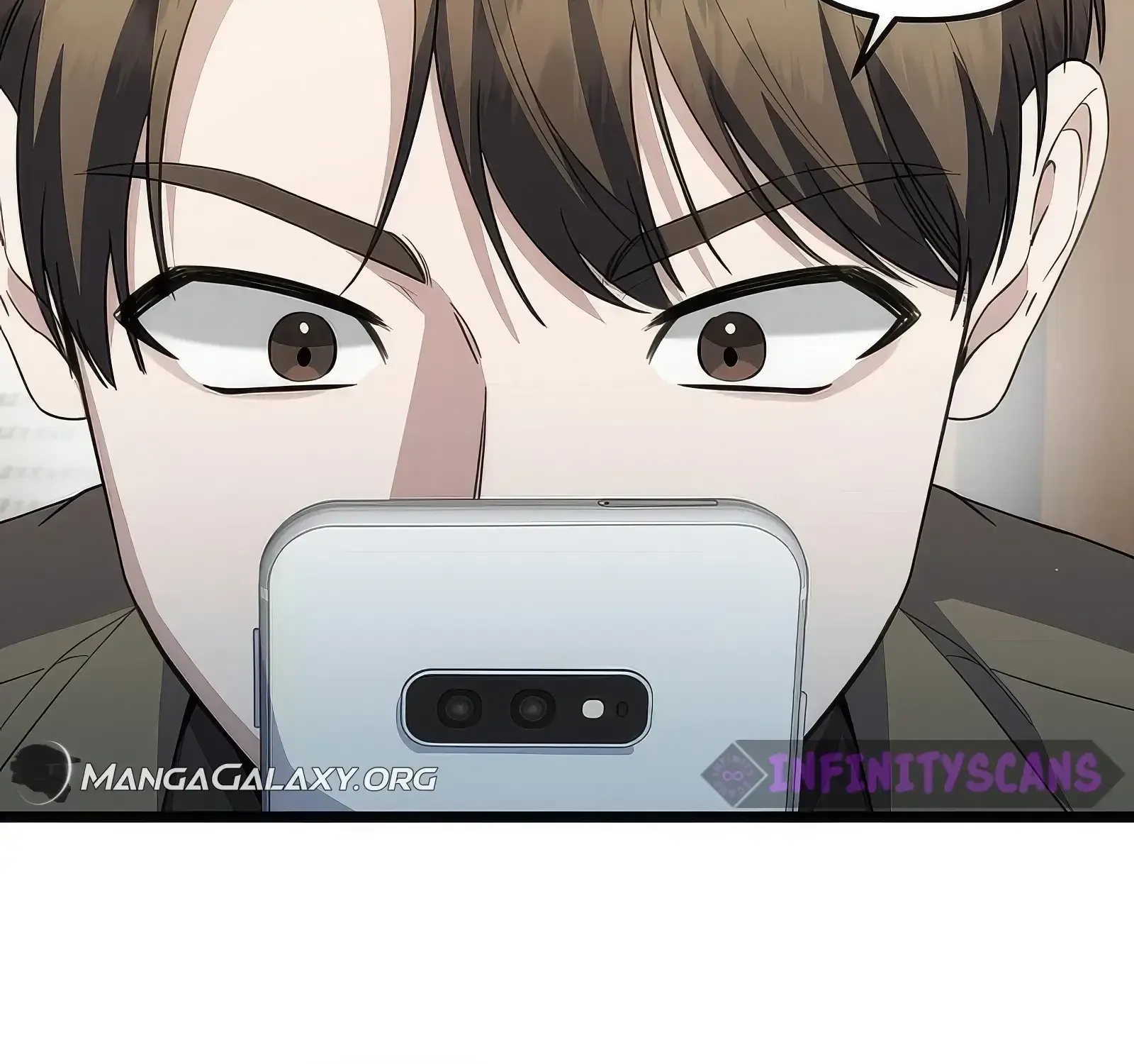 Read The Crazy Genius Composer Returns chapter 23 image 5 on Lezhin