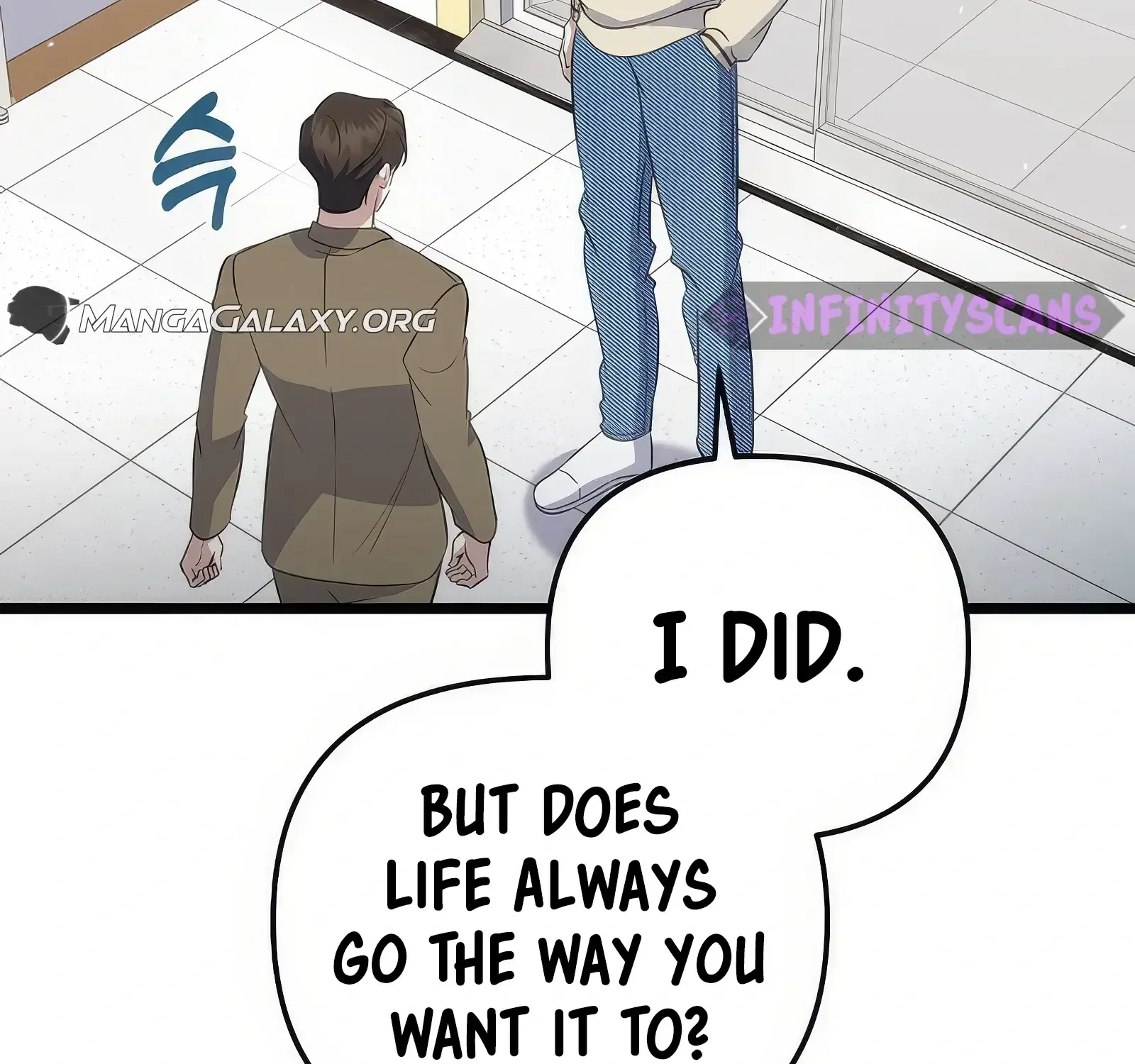 Read The Crazy Genius Composer Returns chapter 23 image 50 on Lezhin