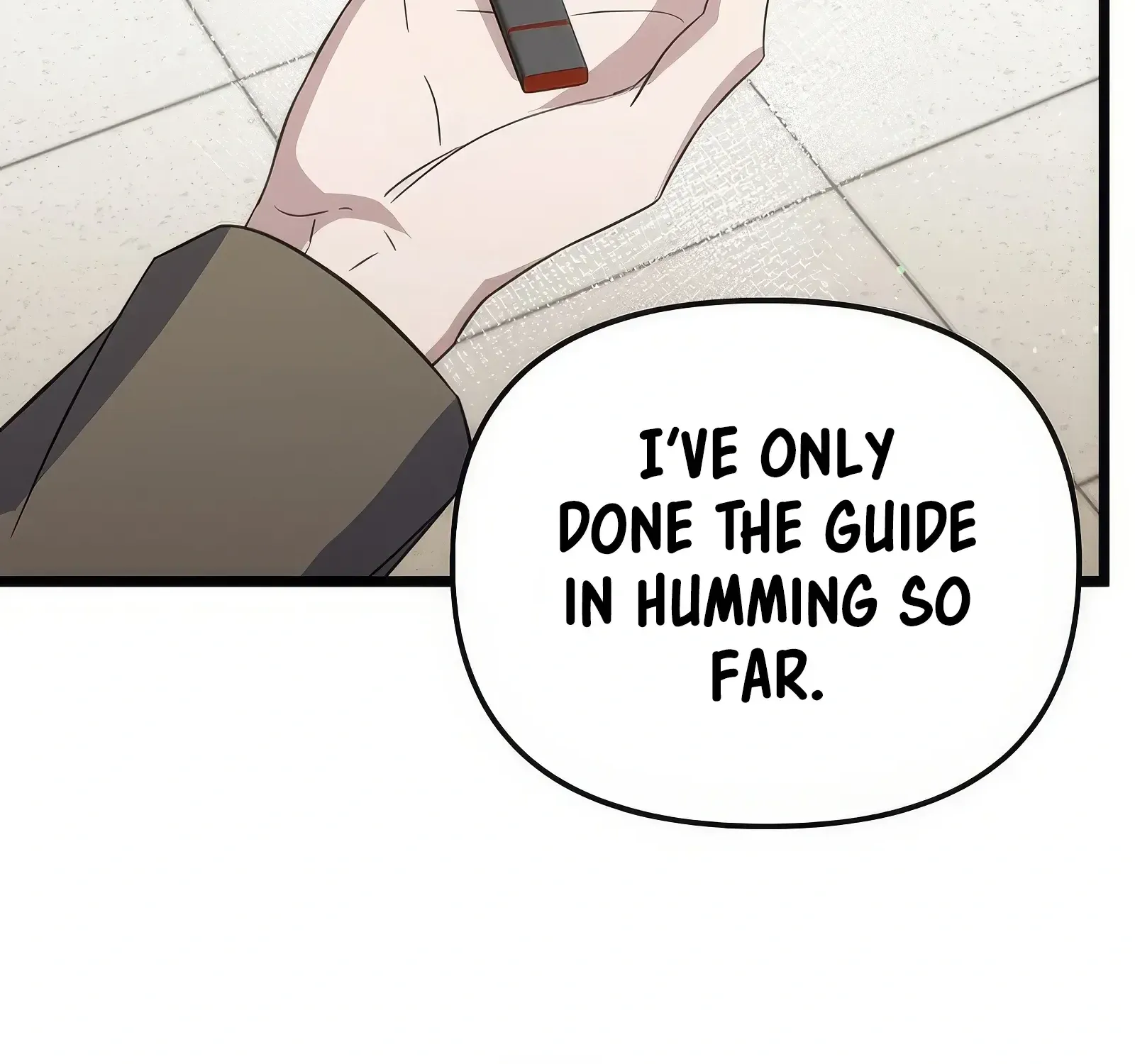Read The Crazy Genius Composer Returns chapter 23 image 54 on Lezhin
