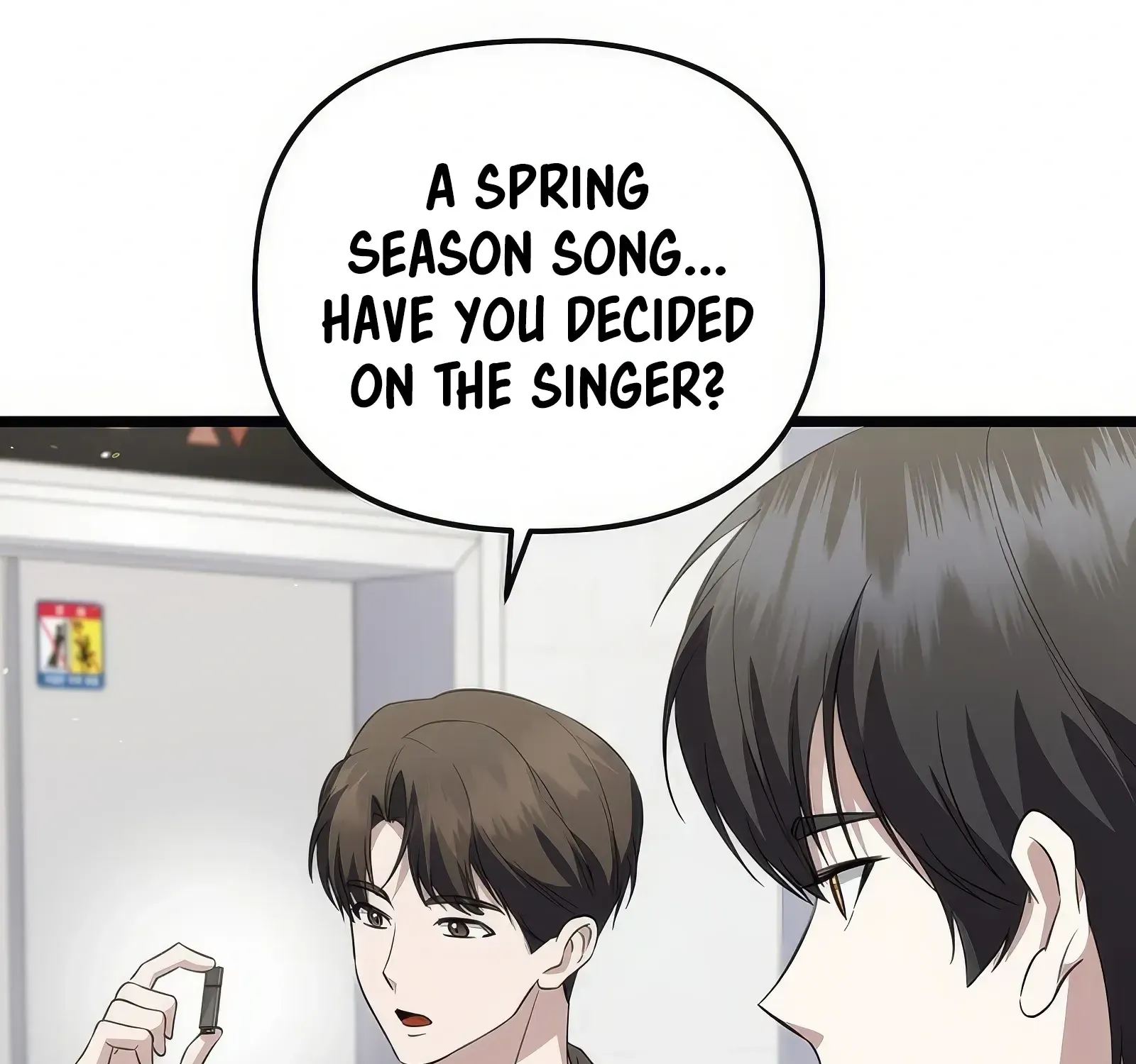 Read The Crazy Genius Composer Returns chapter 23 image 55 on Lezhin