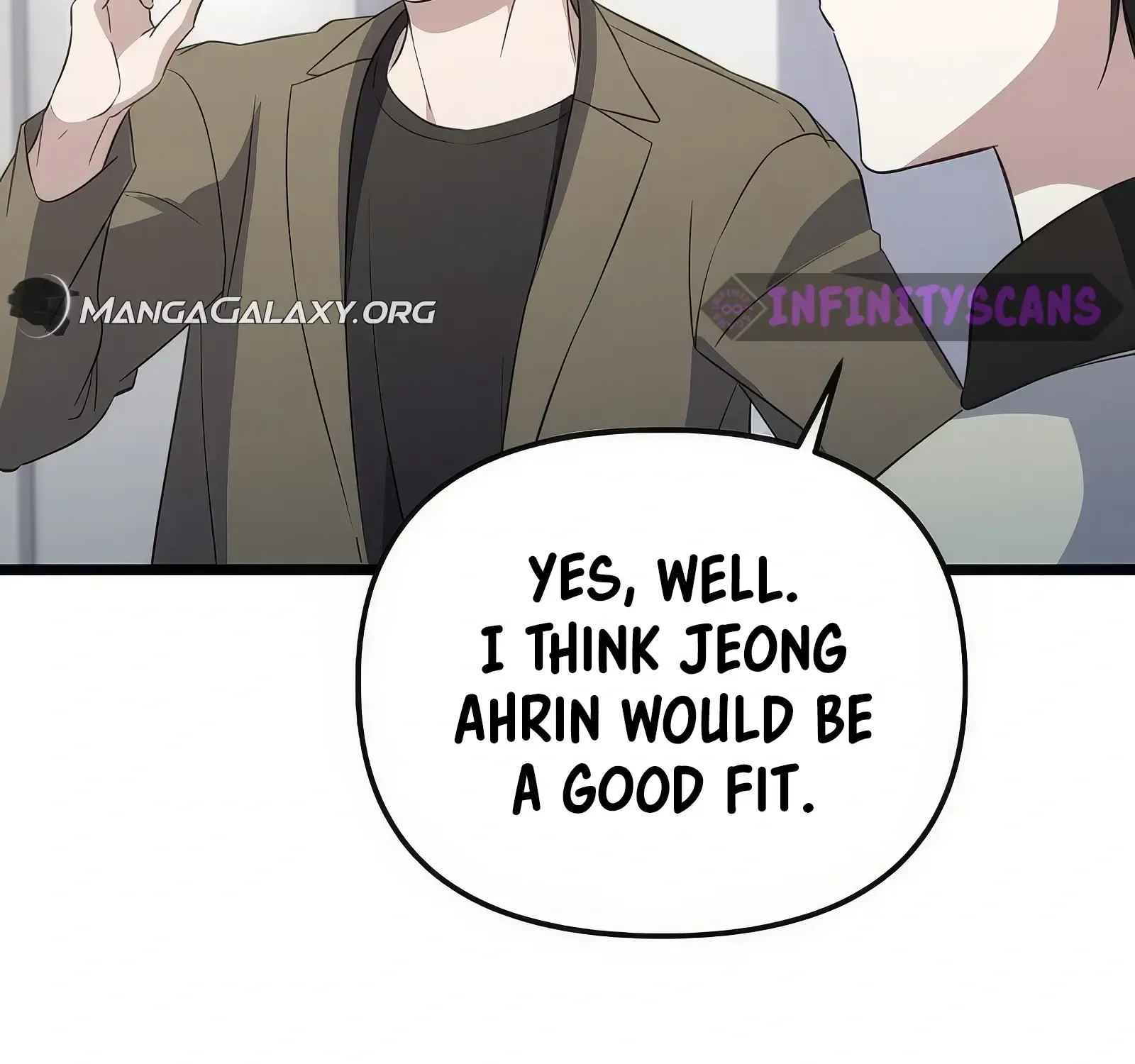 Read The Crazy Genius Composer Returns chapter 23 image 56 on Lezhin