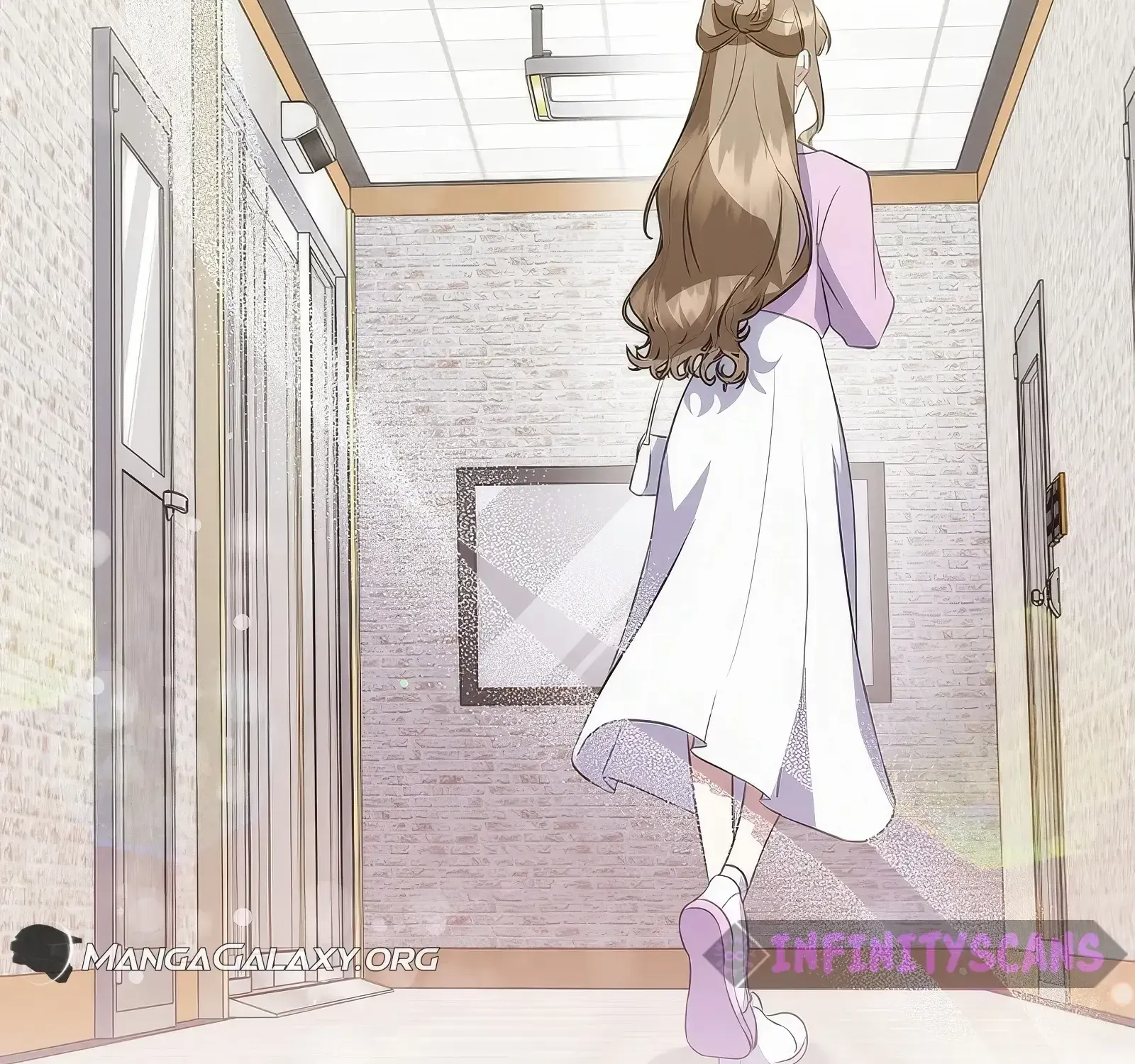 Read The Crazy Genius Composer Returns chapter 23 image 60 on Lezhin