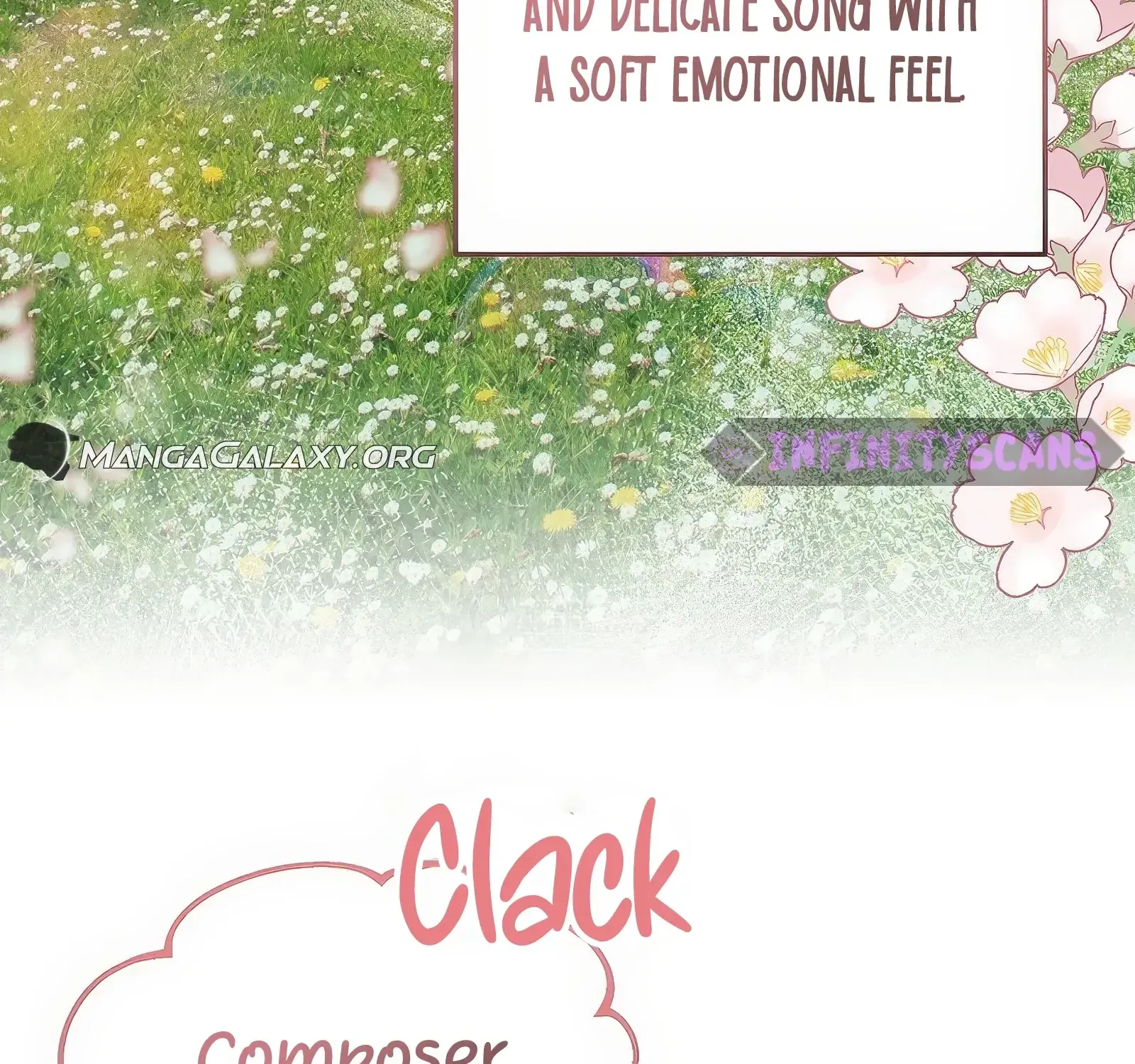 Read The Crazy Genius Composer Returns chapter 23 image 66 on Lezhin