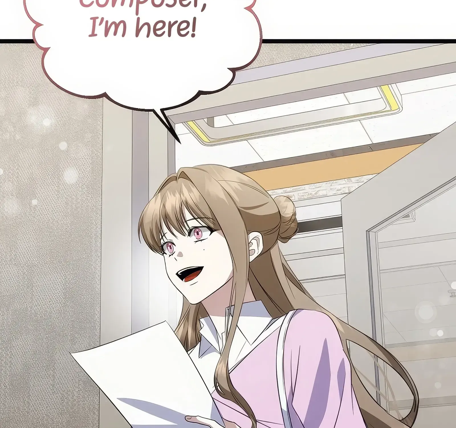 Read The Crazy Genius Composer Returns chapter 23 image 67 on Lezhin