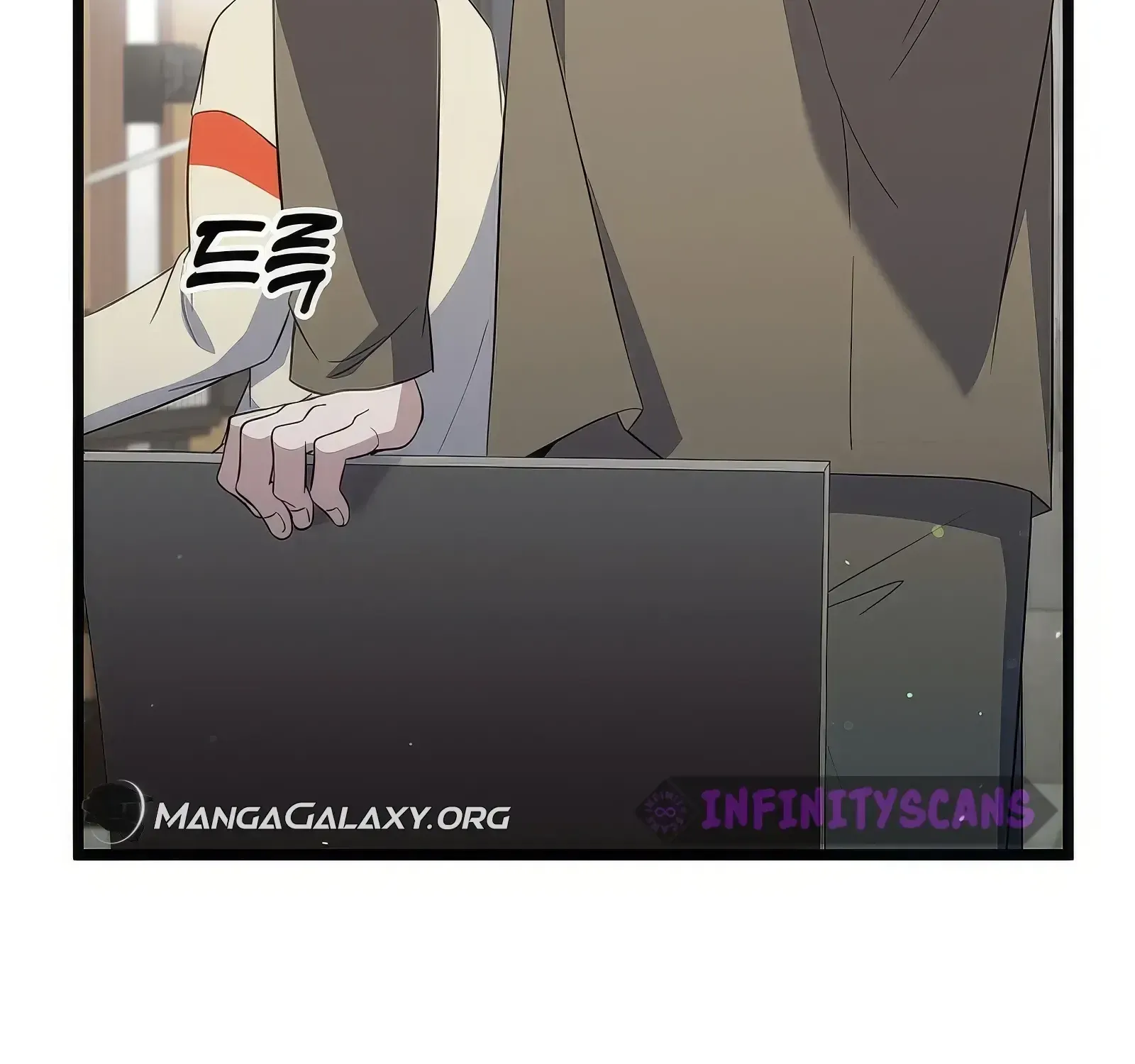 Read The Crazy Genius Composer Returns chapter 23 image 7 on Lezhin