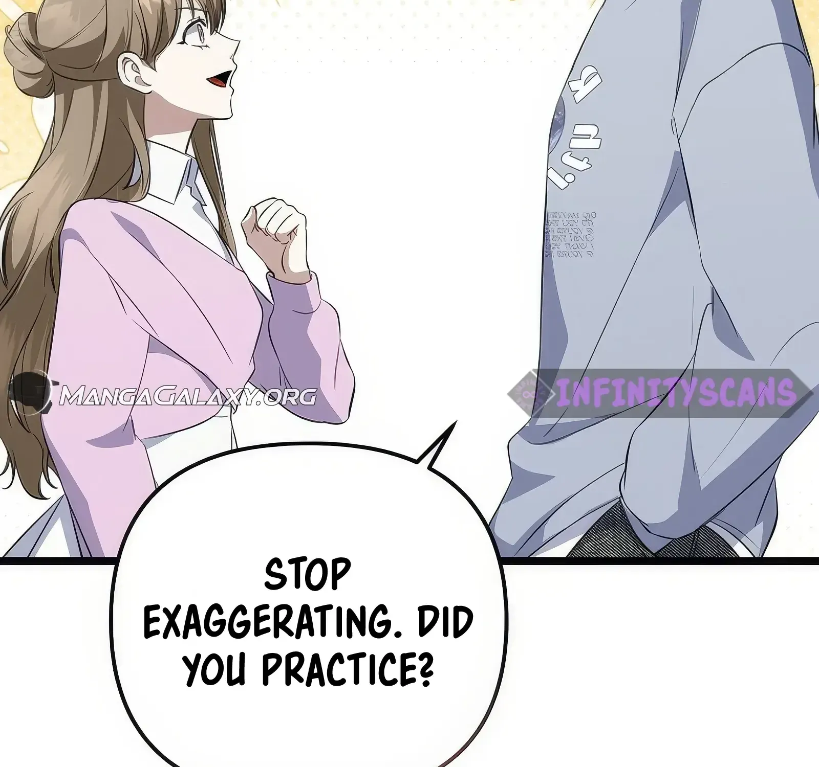 Read The Crazy Genius Composer Returns chapter 23 image 70 on Lezhin