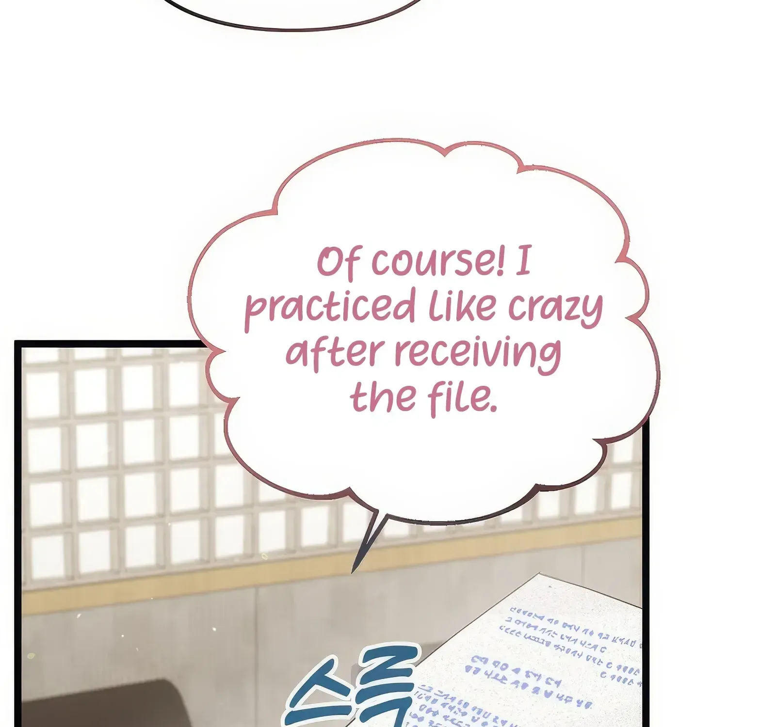 Read The Crazy Genius Composer Returns chapter 23 image 71 on Lezhin