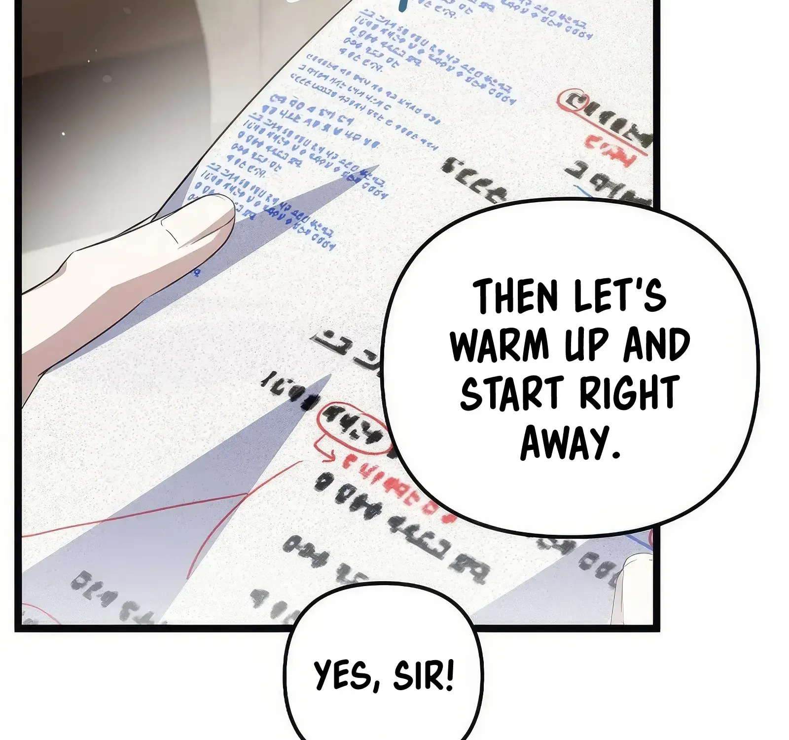 Read The Crazy Genius Composer Returns chapter 23 image 72 on Lezhin