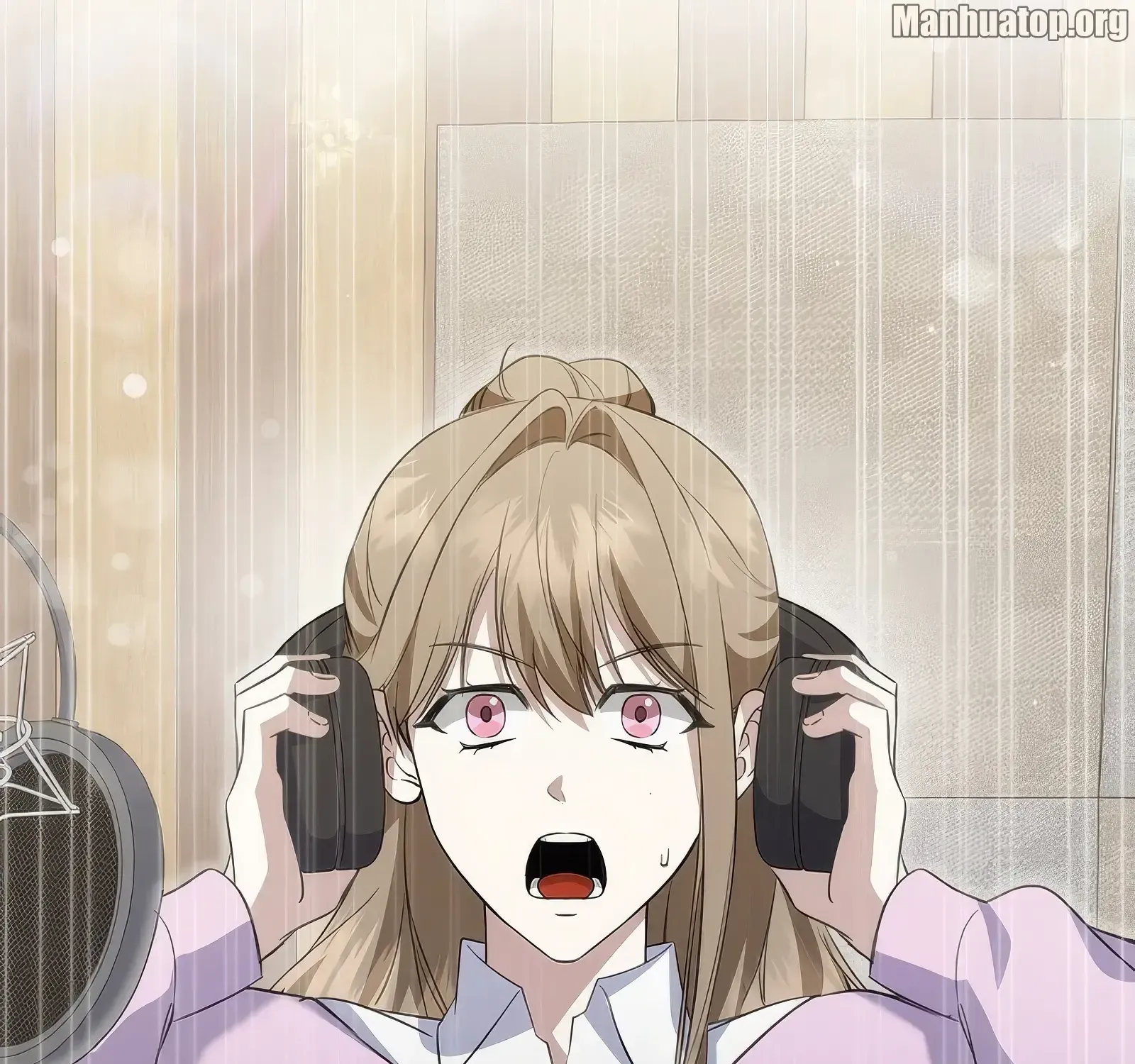 Read The Crazy Genius Composer Returns chapter 23 image 78 on Lezhin