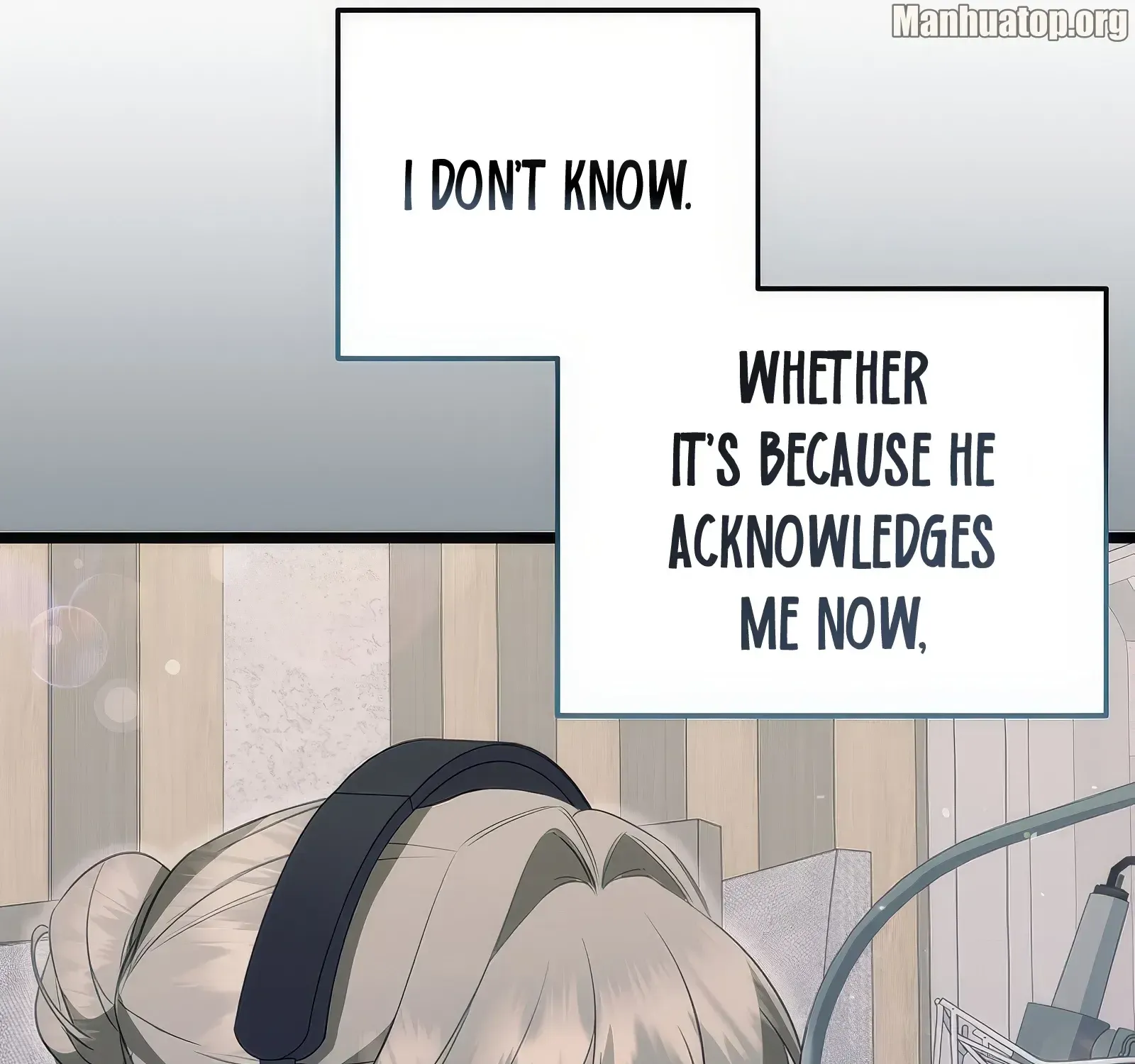 Read The Crazy Genius Composer Returns chapter 23 image 87 on Lezhin