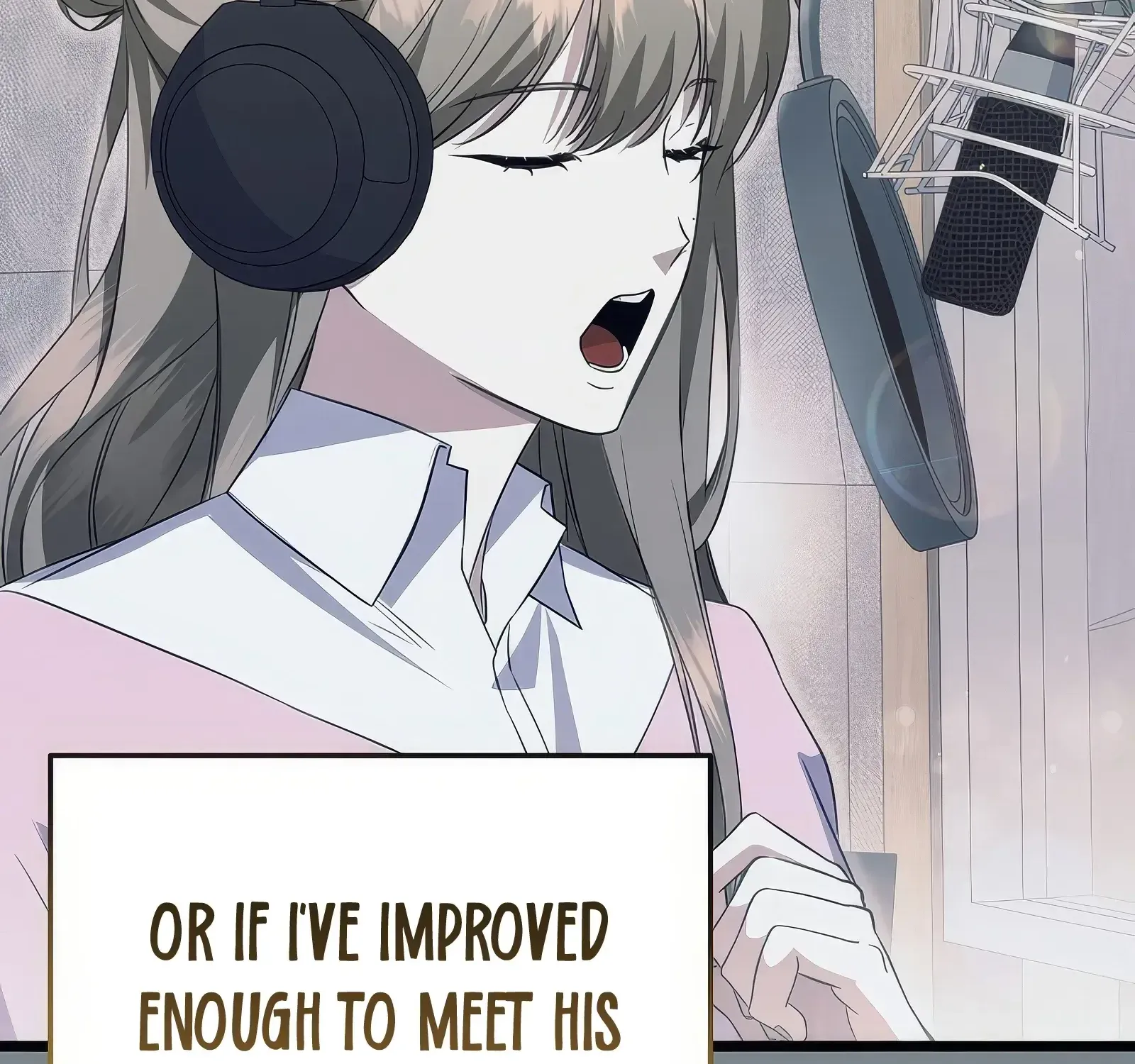 Read The Crazy Genius Composer Returns chapter 23 image 88 on Lezhin
