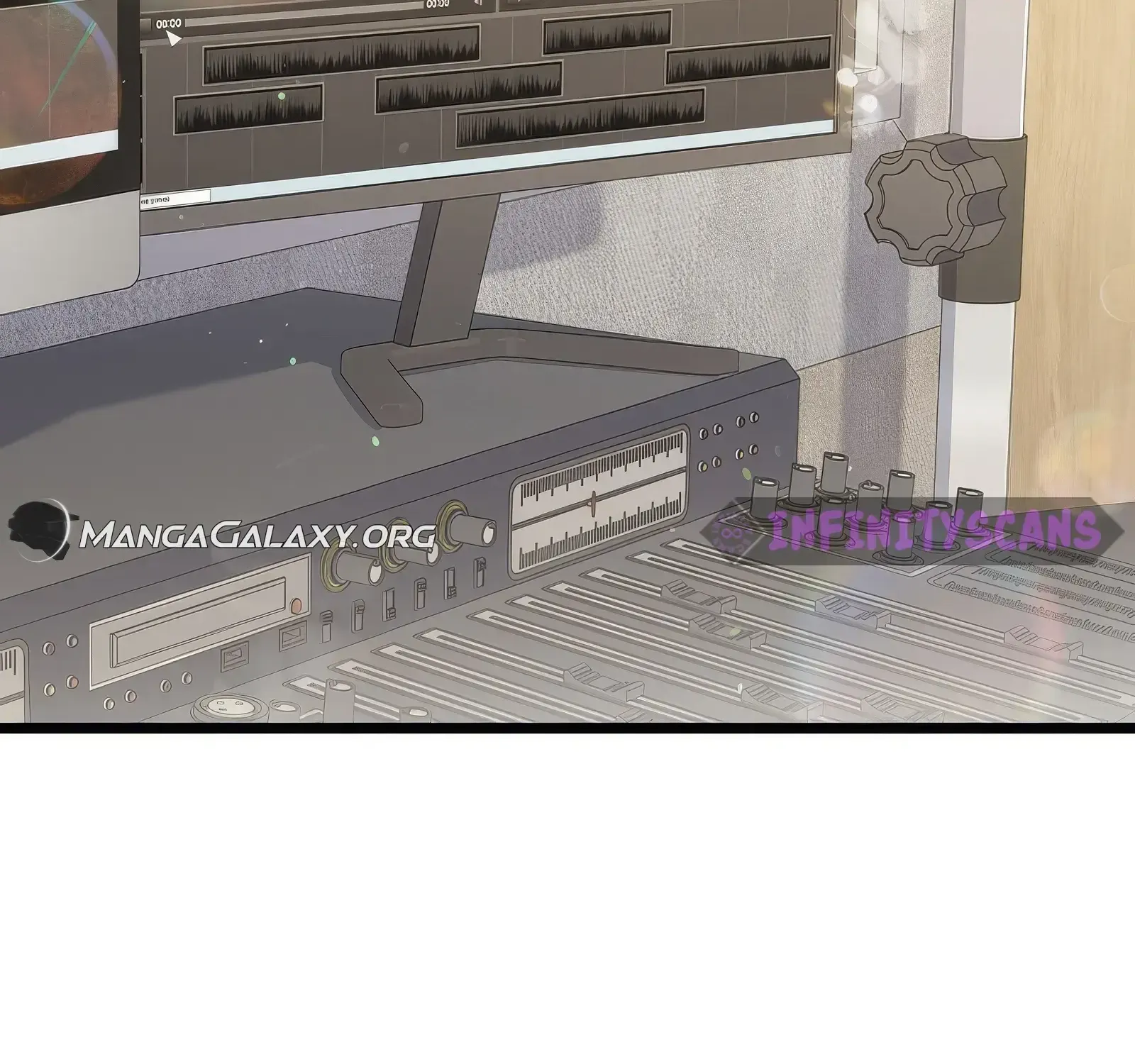 Read The Crazy Genius Composer Returns chapter 23 image 90 on Lezhin