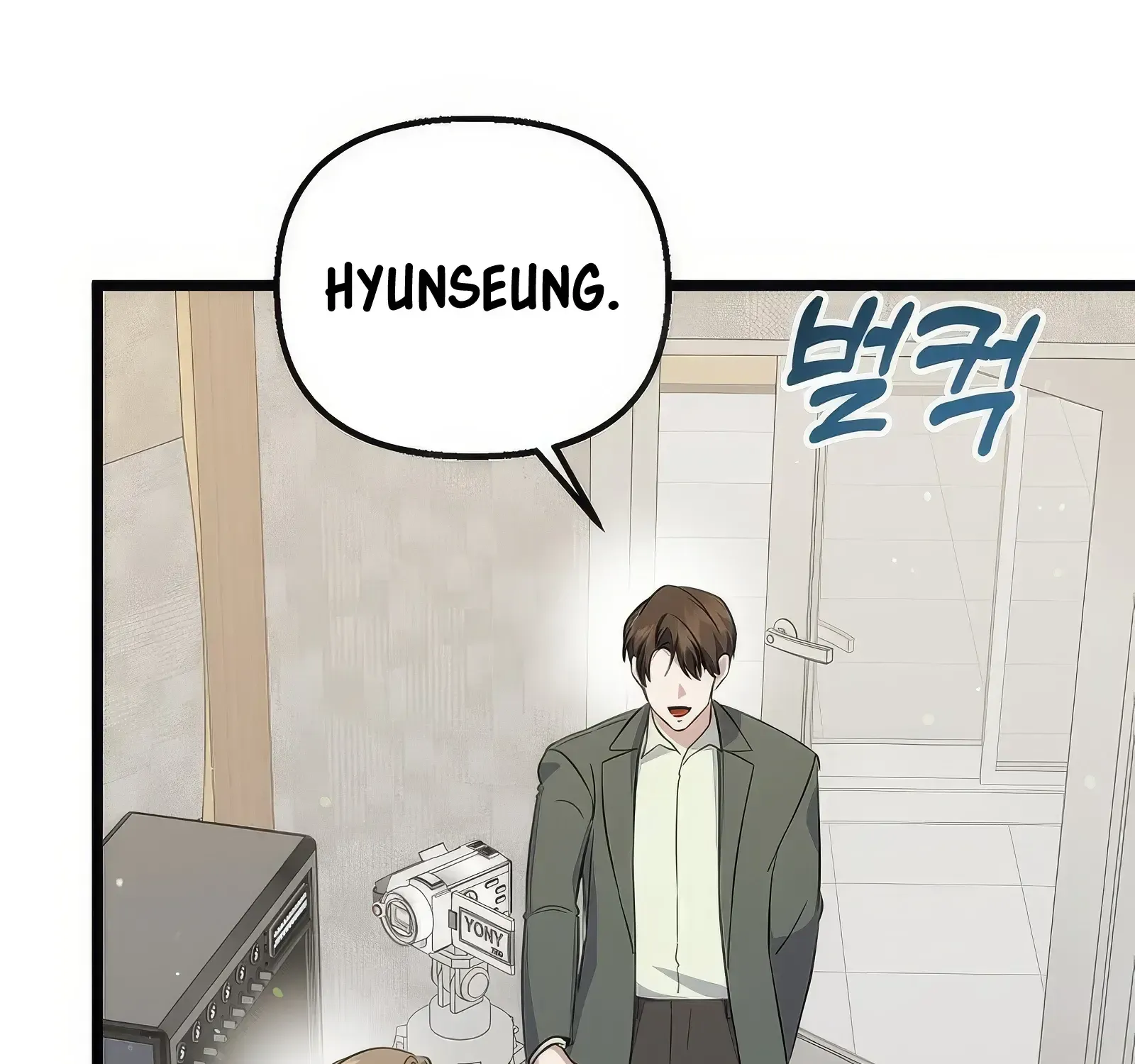 Read The Crazy Genius Composer Returns chapter 23 image 91 on Lezhin