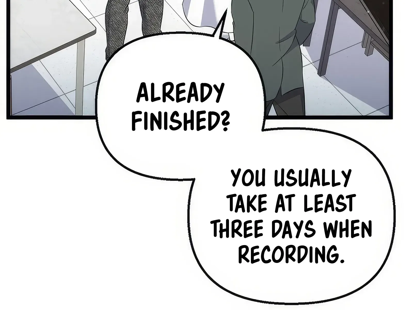 Read The Crazy Genius Composer Returns chapter 23 image 95 on Lezhin