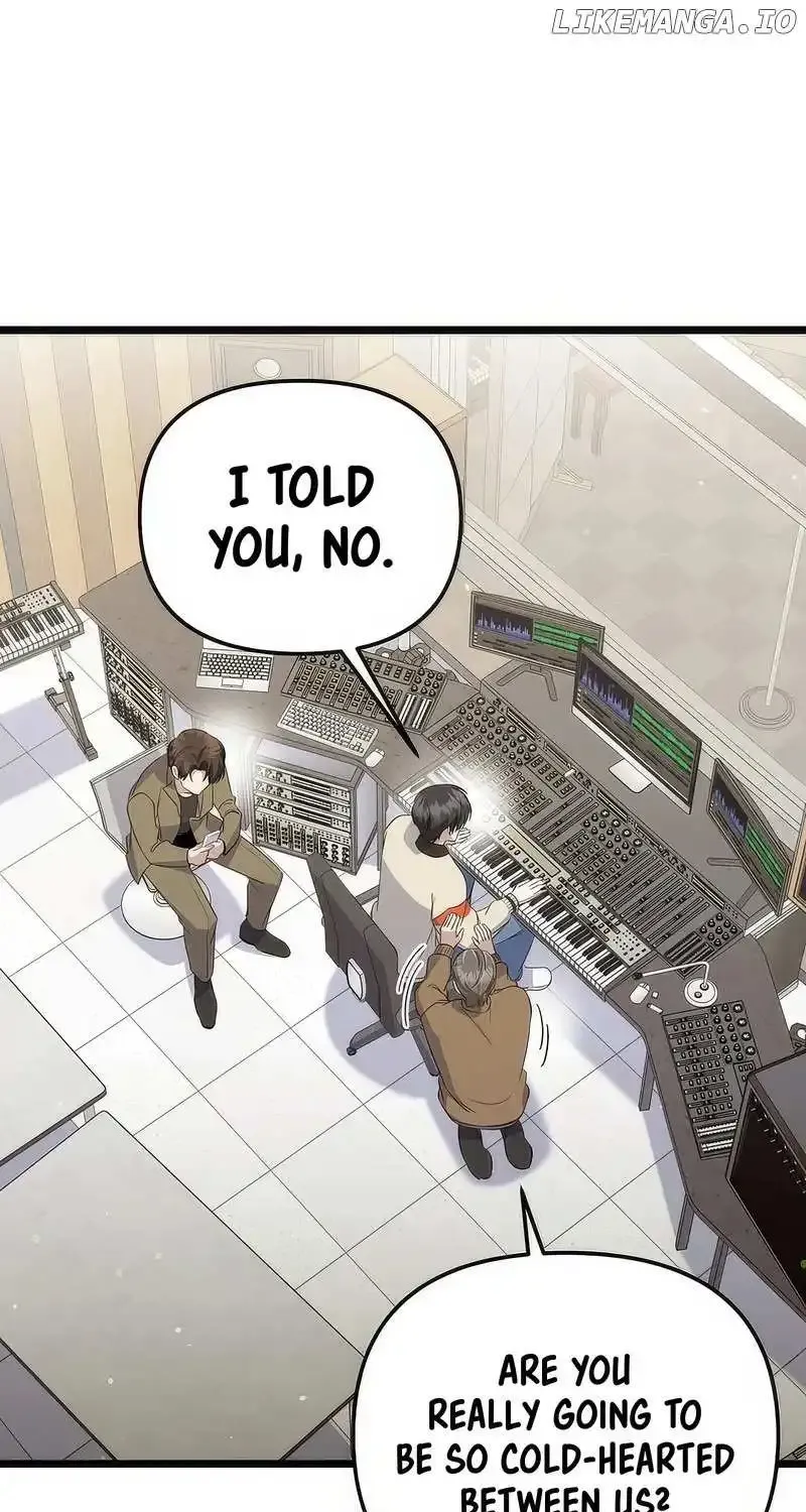 Read The Crazy Genius Composer Returns chapter 24 image 1 on Lezhin