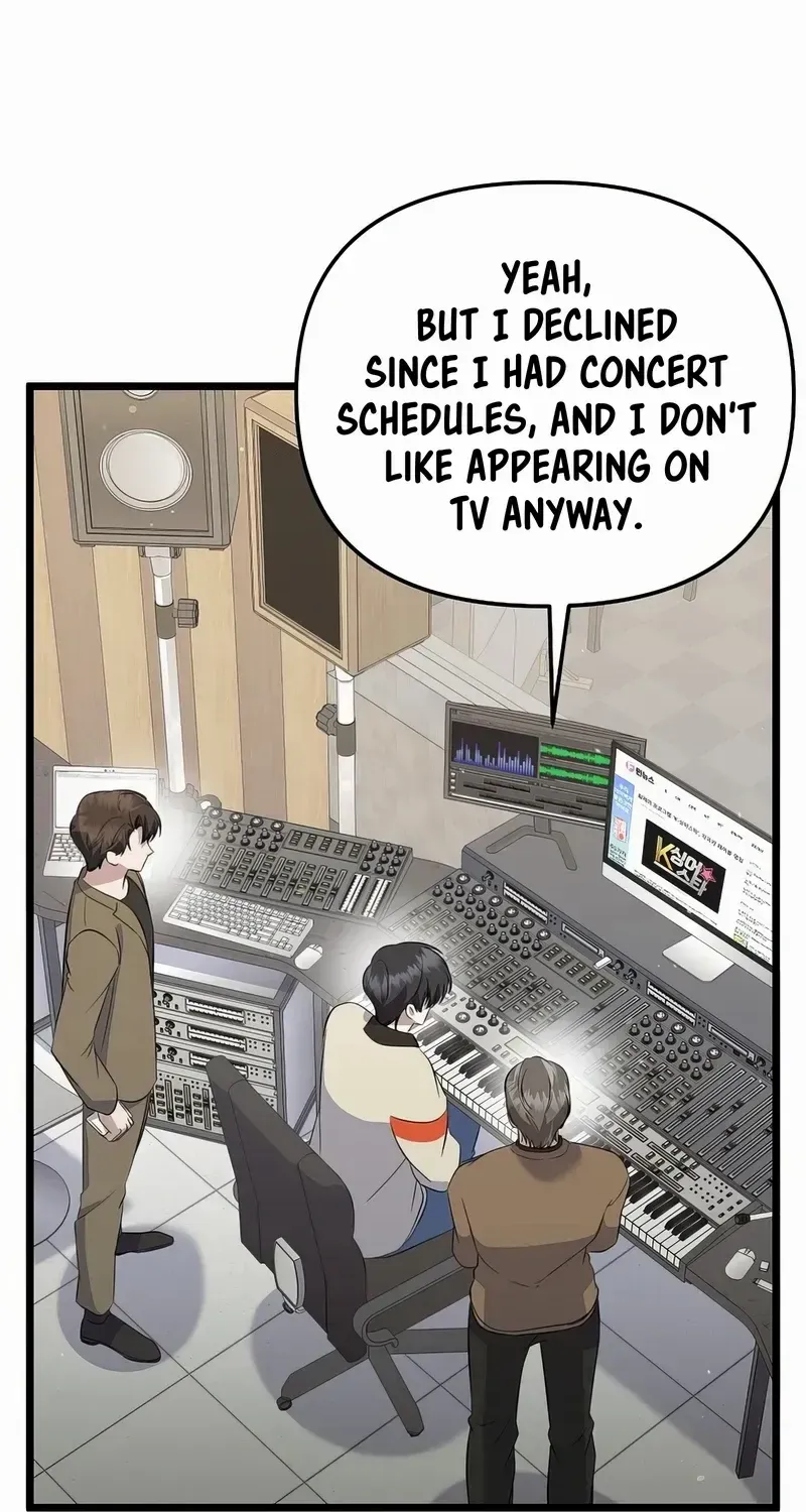 Read The Crazy Genius Composer Returns chapter 24 image 10 on Lezhin