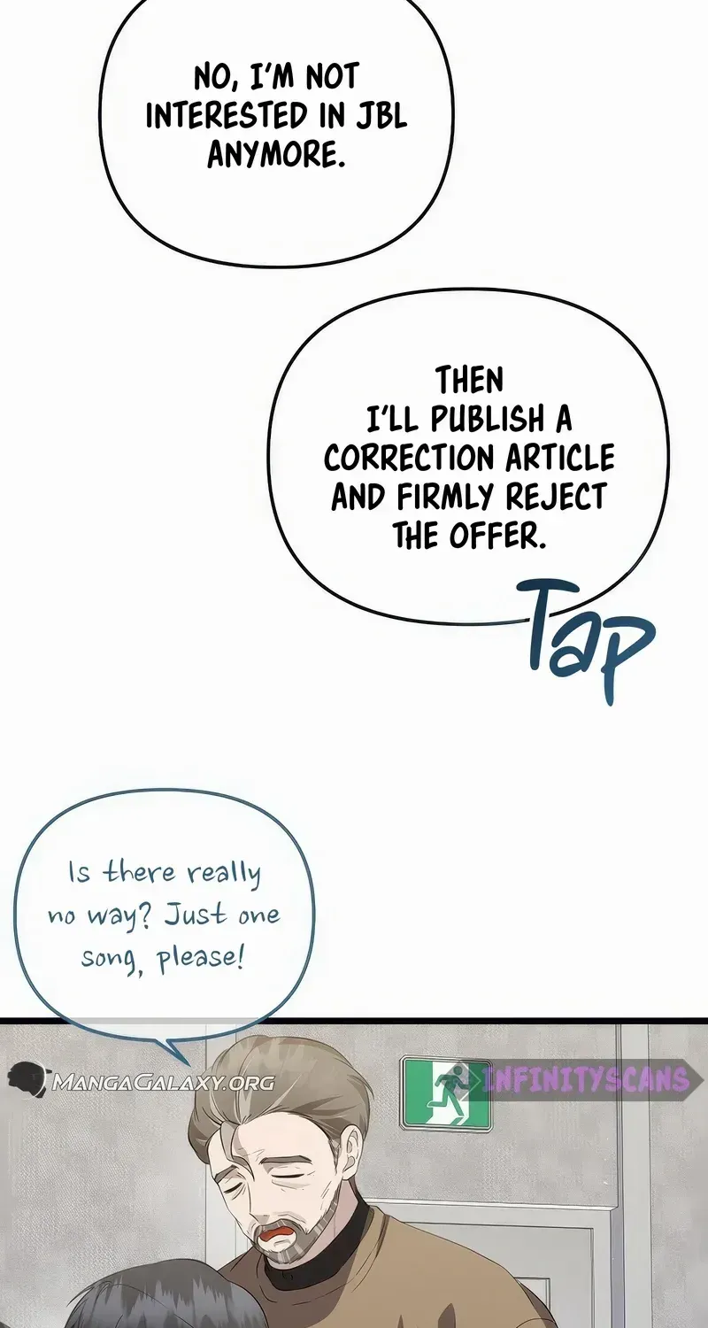 Read The Crazy Genius Composer Returns chapter 24 image 13 on Lezhin