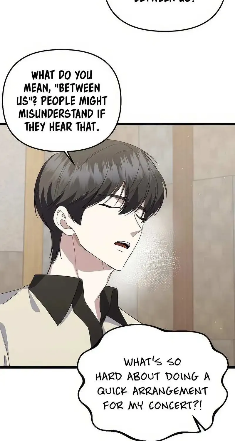 Read The Crazy Genius Composer Returns chapter 24 image 2 on Lezhin