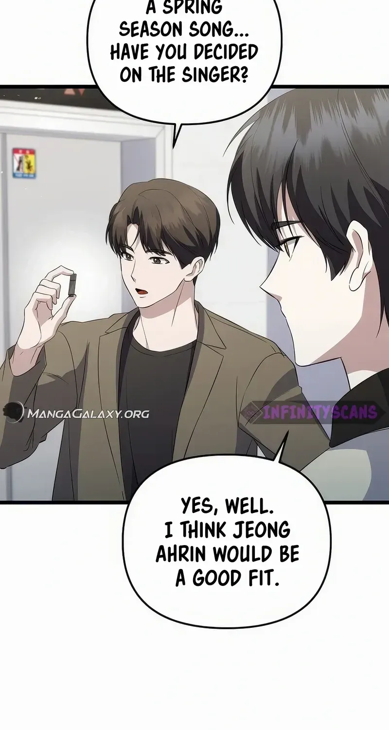 Read The Crazy Genius Composer Returns chapter 24 image 29 on Lezhin
