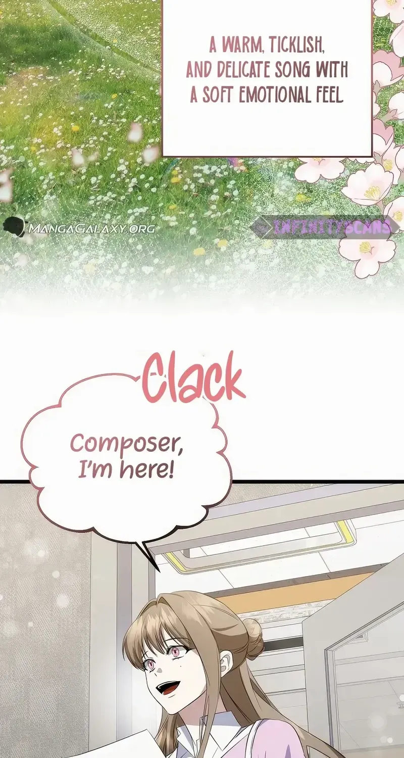 Read The Crazy Genius Composer Returns chapter 24 image 34 on Lezhin