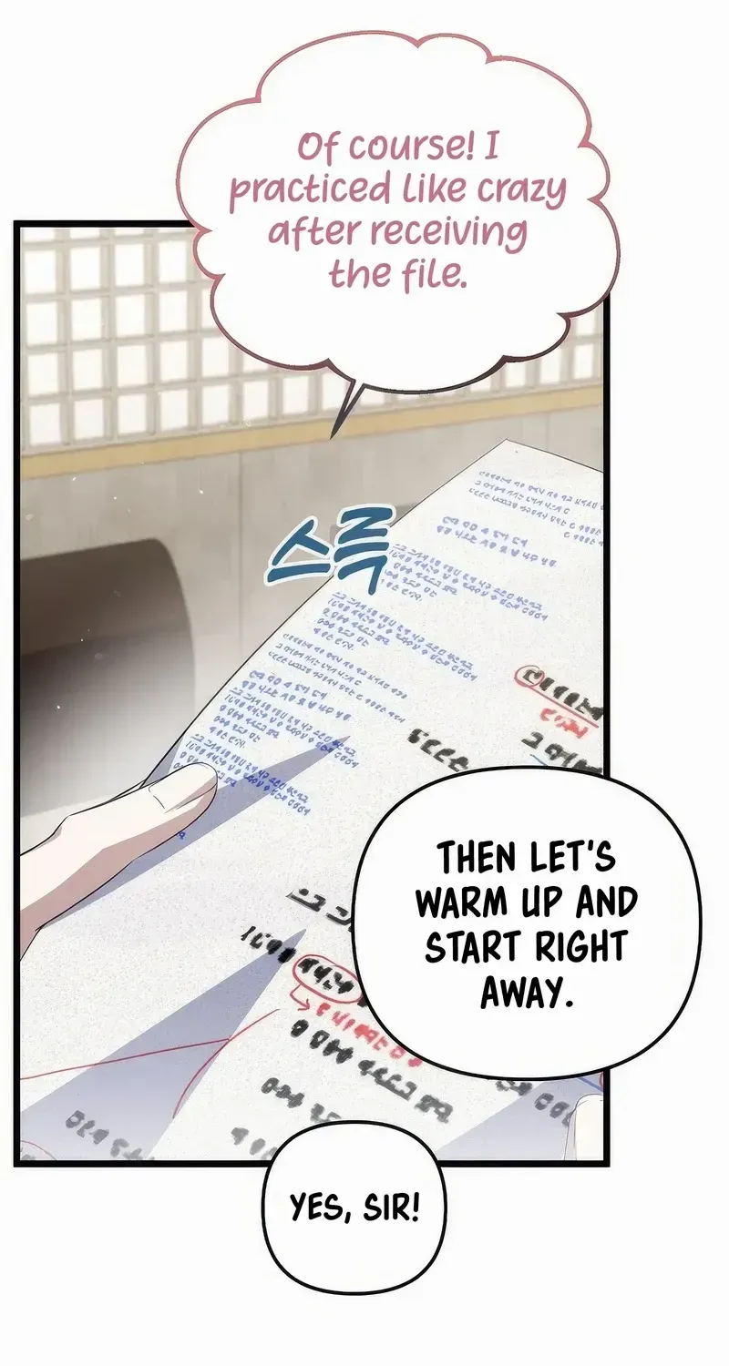 Read The Crazy Genius Composer Returns chapter 24 image 37 on Lezhin