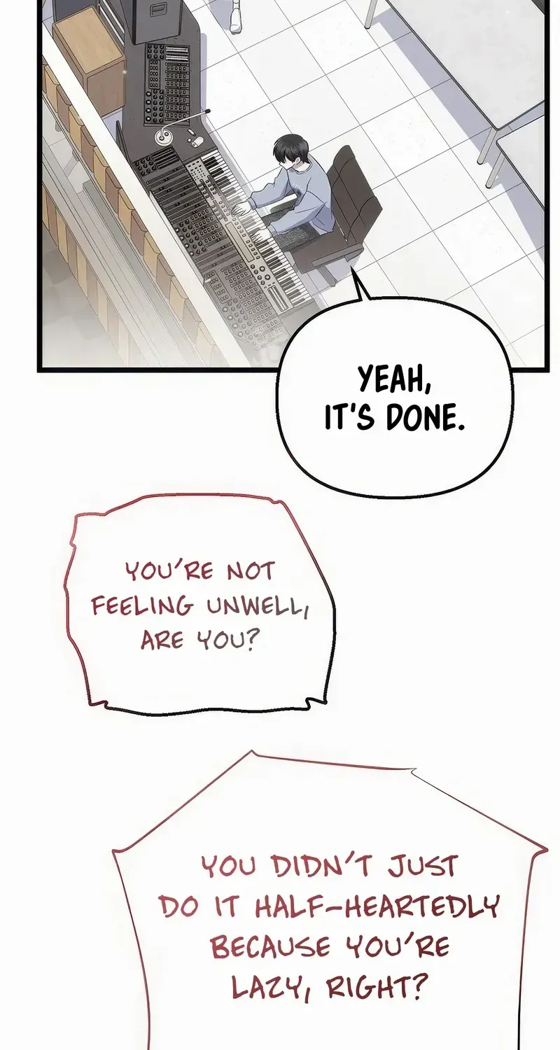Read The Crazy Genius Composer Returns chapter 24 image 42 on Lezhin