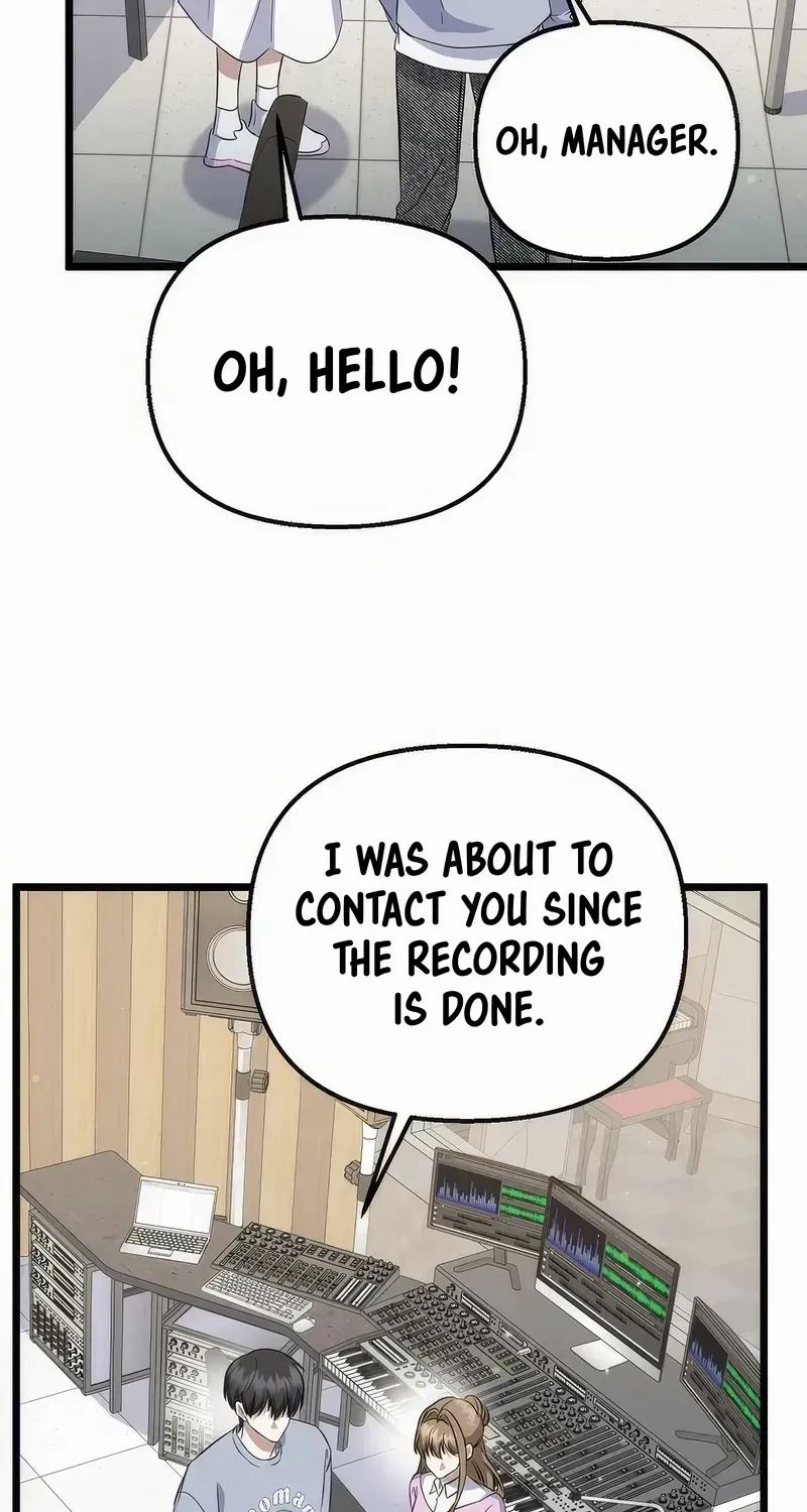 Read The Crazy Genius Composer Returns chapter 24 image 48 on Lezhin