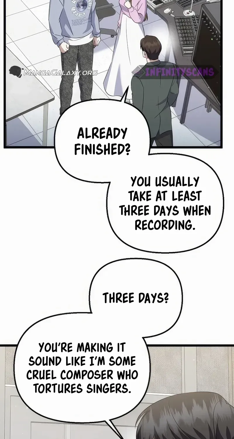 Read The Crazy Genius Composer Returns chapter 24 image 49 on Lezhin