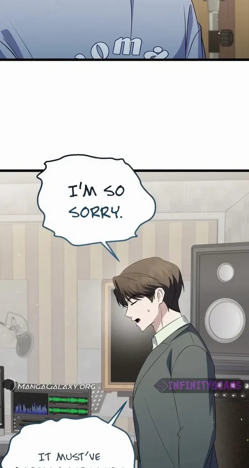 Read The Crazy Genius Composer Returns chapter 24 image 52 on Lezhin