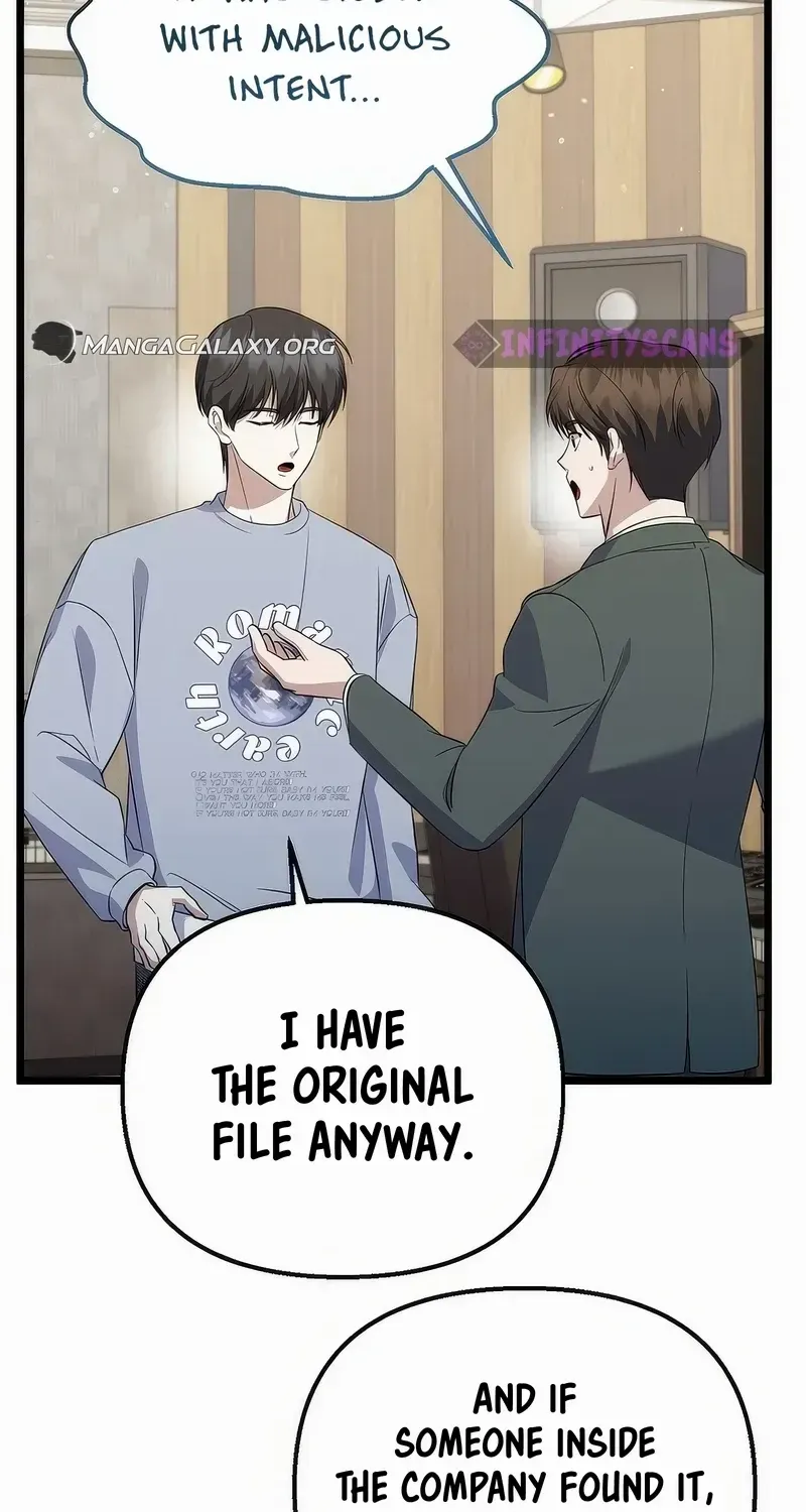 Read The Crazy Genius Composer Returns chapter 24 image 55 on Lezhin