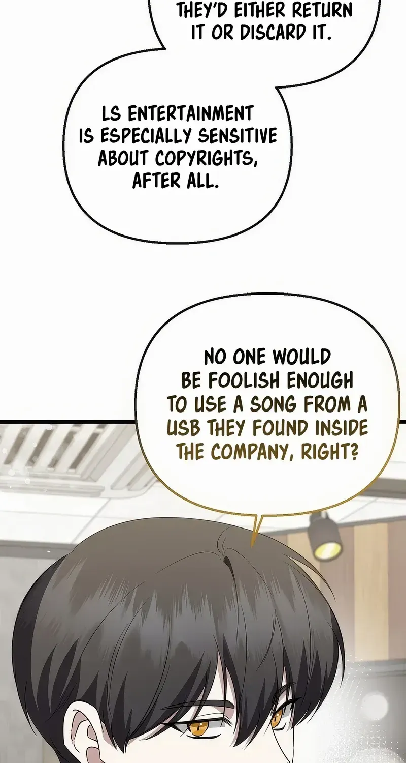 Read The Crazy Genius Composer Returns chapter 24 image 56 on Lezhin