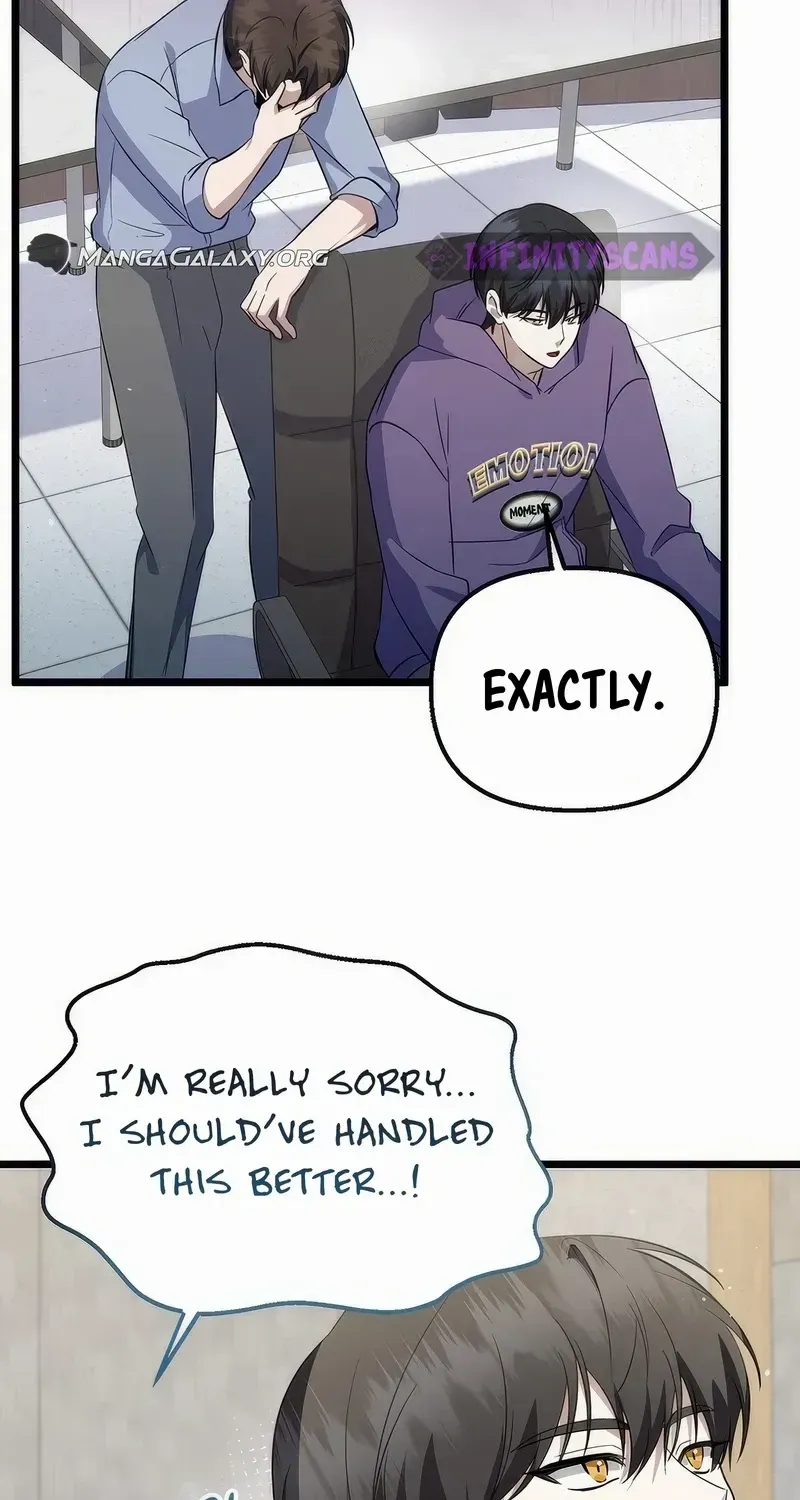 Read The Crazy Genius Composer Returns chapter 24 image 60 on Lezhin