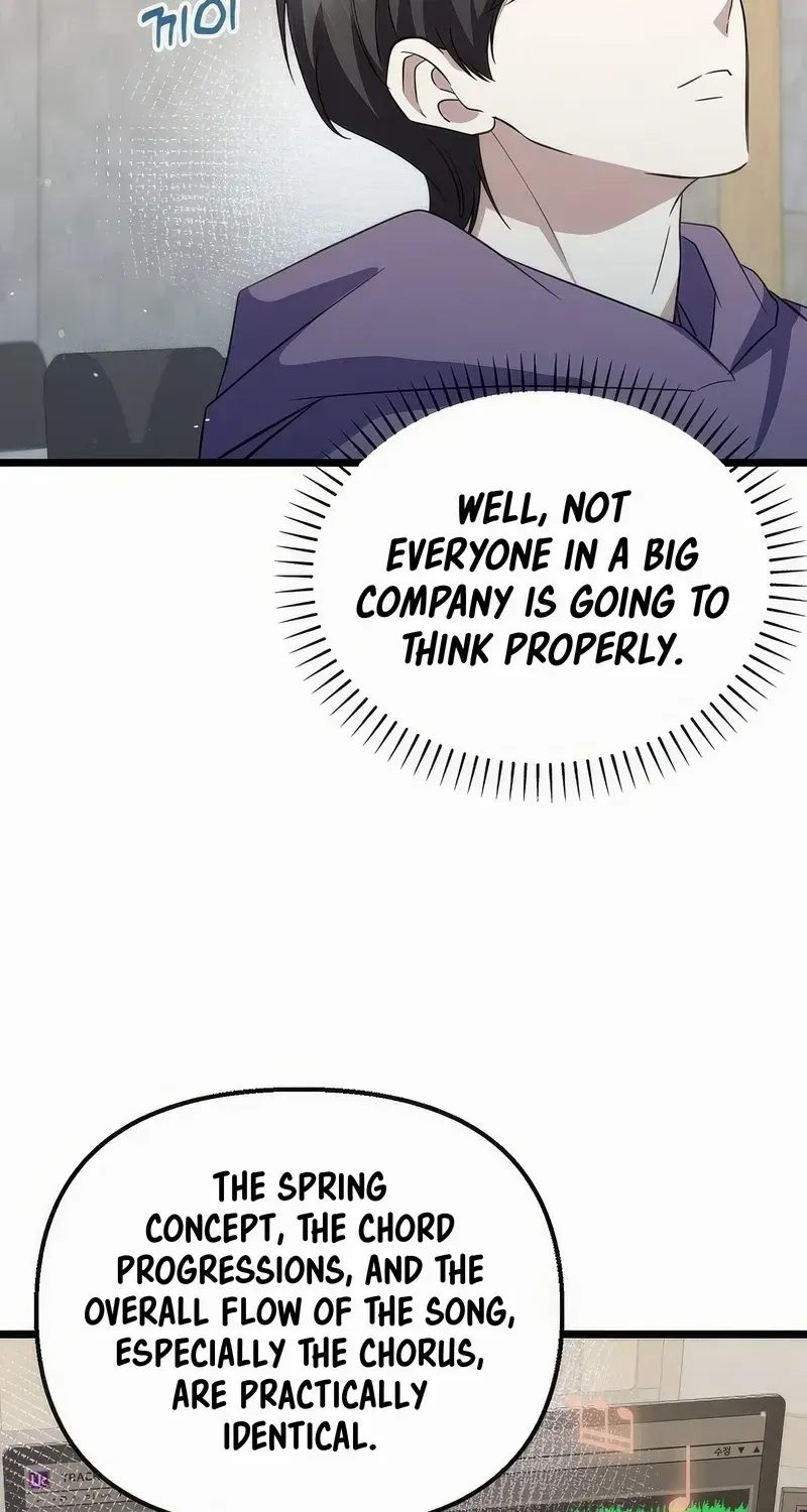 Read The Crazy Genius Composer Returns chapter 24 image 61 on Lezhin