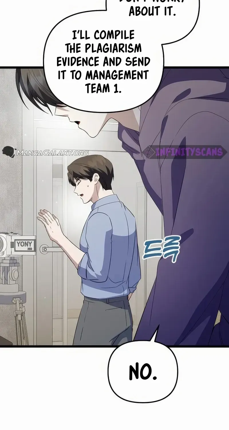 Read The Crazy Genius Composer Returns chapter 24 image 64 on Lezhin
