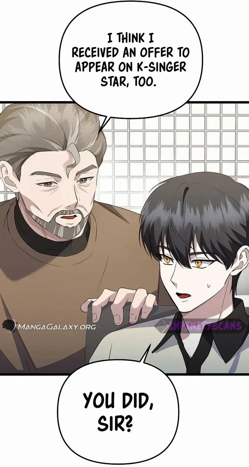 Read The Crazy Genius Composer Returns chapter 24 image 9 on Lezhin