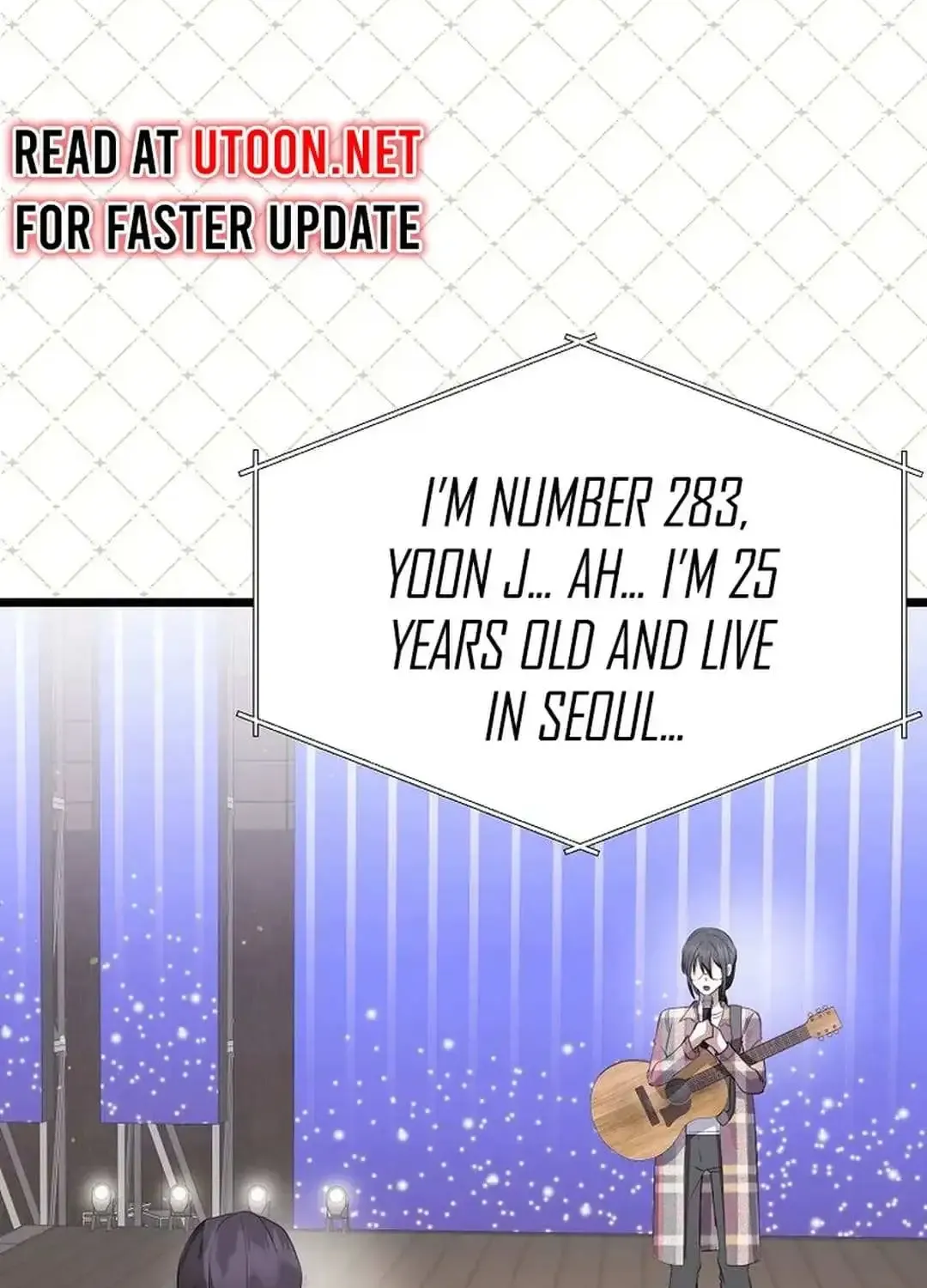 Read The Crazy Genius Composer Returns chapter 26 image 10 on Lezhin