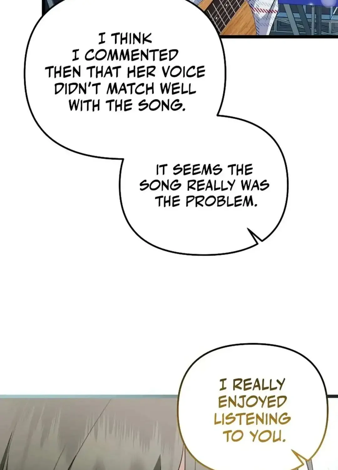 Read The Crazy Genius Composer Returns chapter 26 image 100 on Lezhin