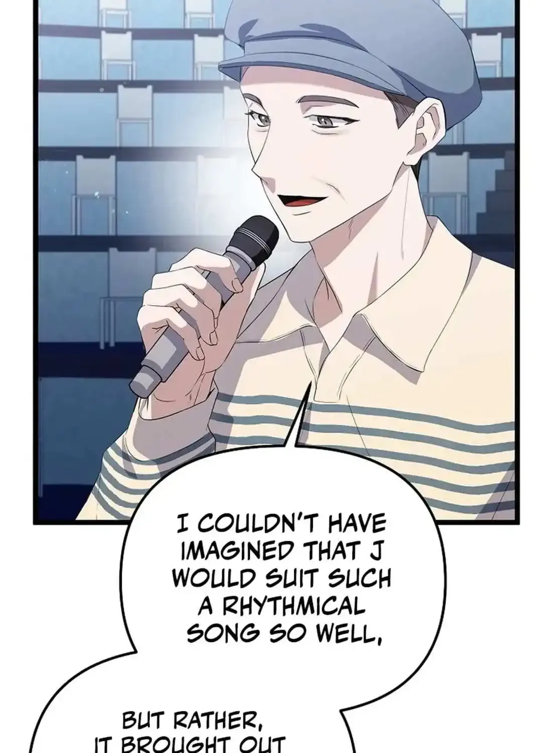 Read The Crazy Genius Composer Returns chapter 26 image 104 on Lezhin