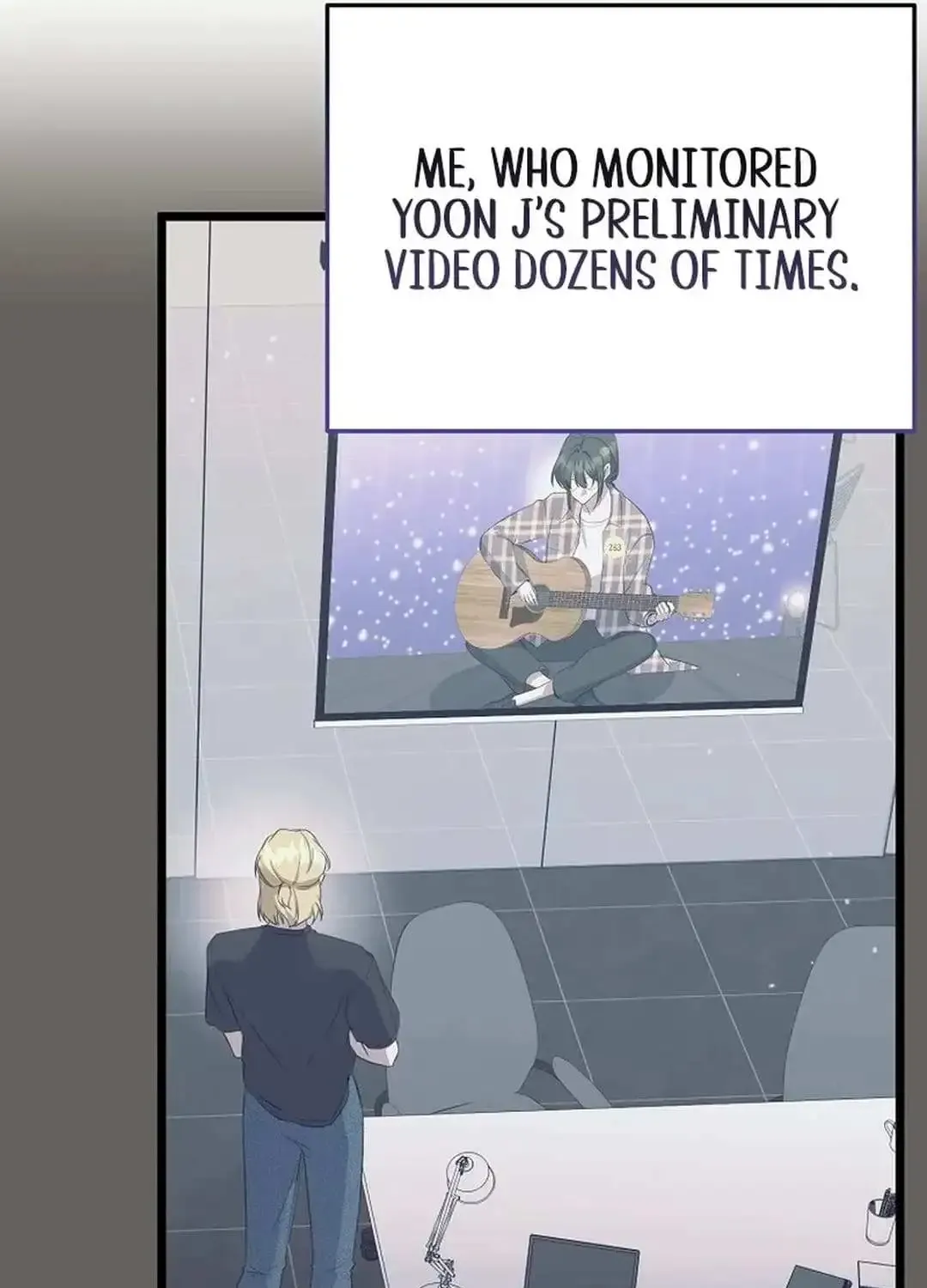 Read The Crazy Genius Composer Returns chapter 26 image 109 on Lezhin