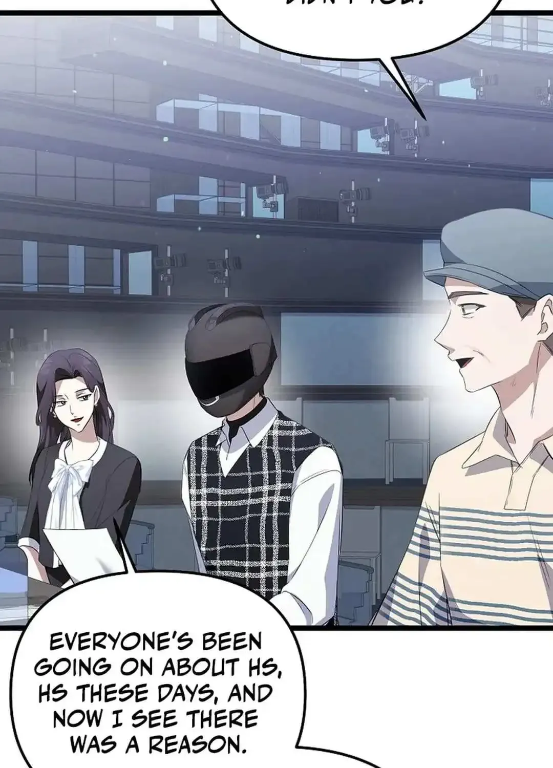 Read The Crazy Genius Composer Returns chapter 26 image 121 on Lezhin