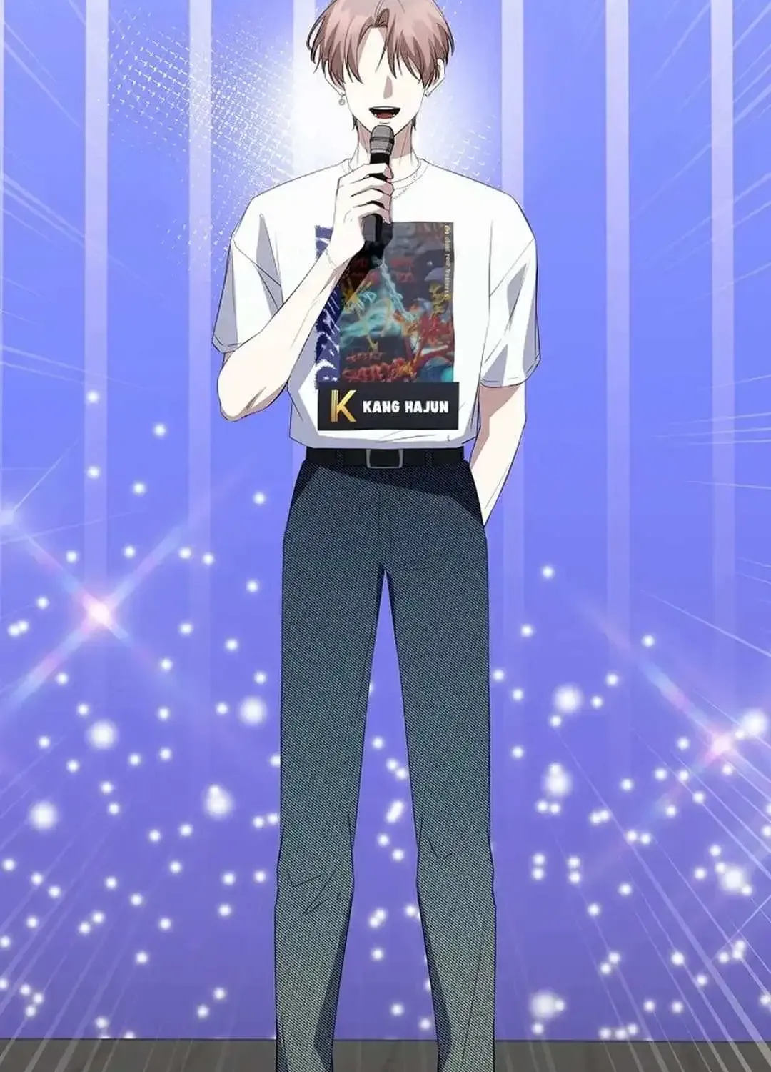 Read The Crazy Genius Composer Returns chapter 26 image 125 on Lezhin