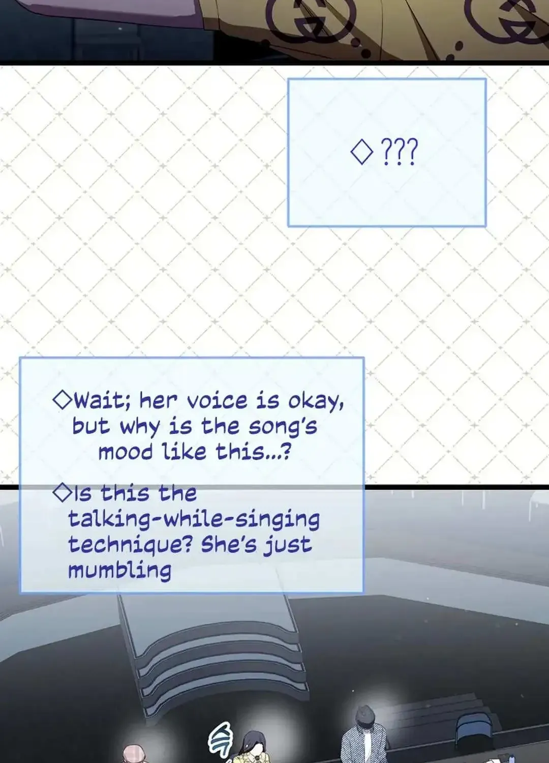 Read The Crazy Genius Composer Returns chapter 26 image 17 on Lezhin