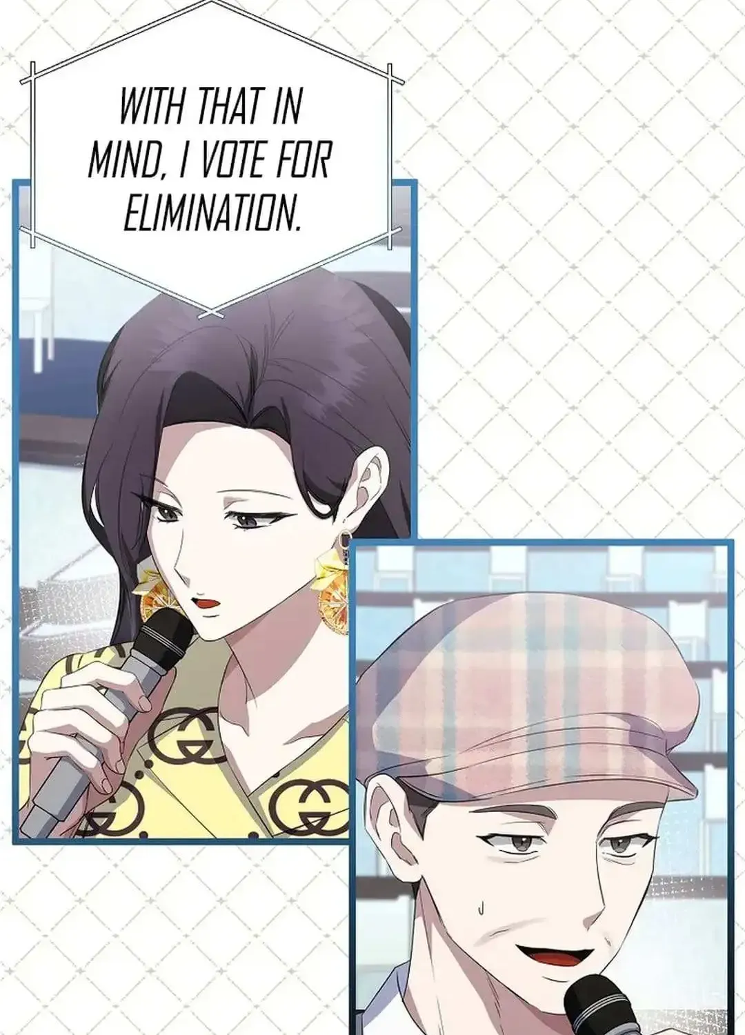 Read The Crazy Genius Composer Returns chapter 26 image 19 on Lezhin