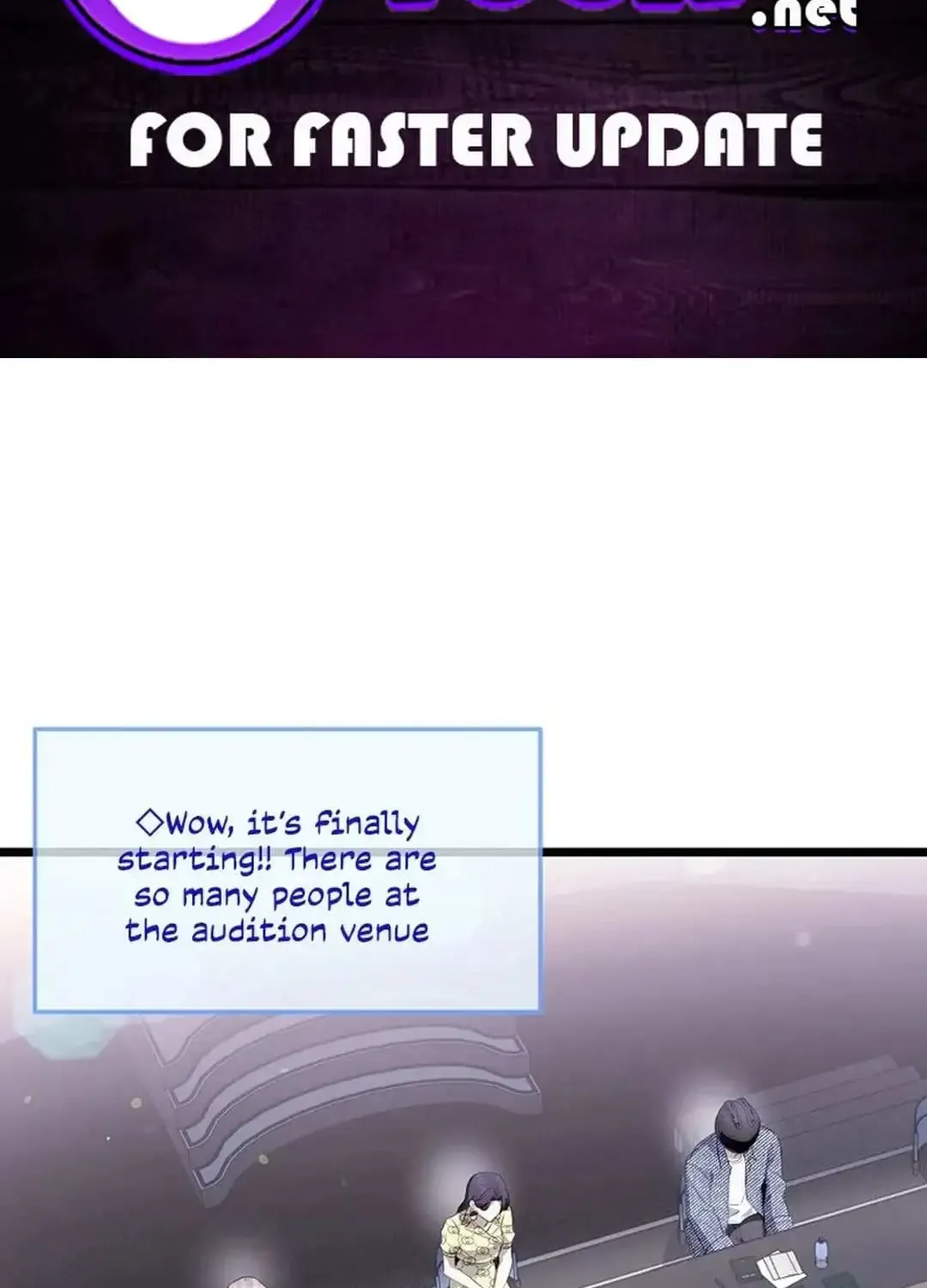 Read The Crazy Genius Composer Returns chapter 26 image 2 on Lezhin