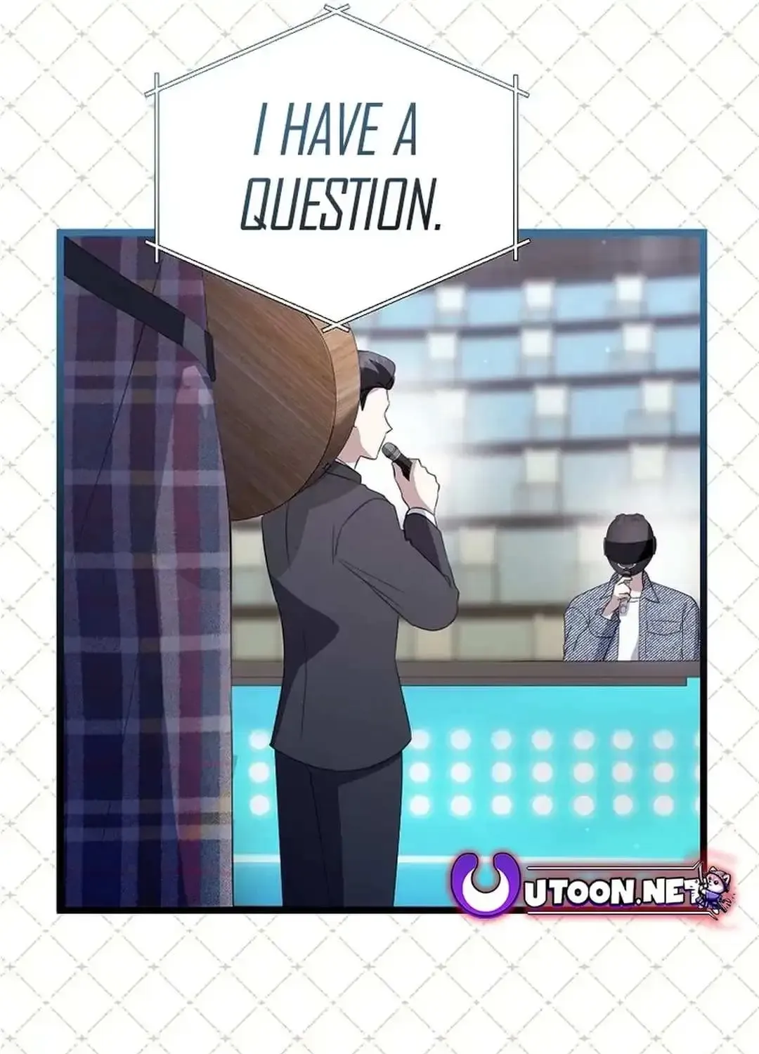 Read The Crazy Genius Composer Returns chapter 26 image 21 on Lezhin