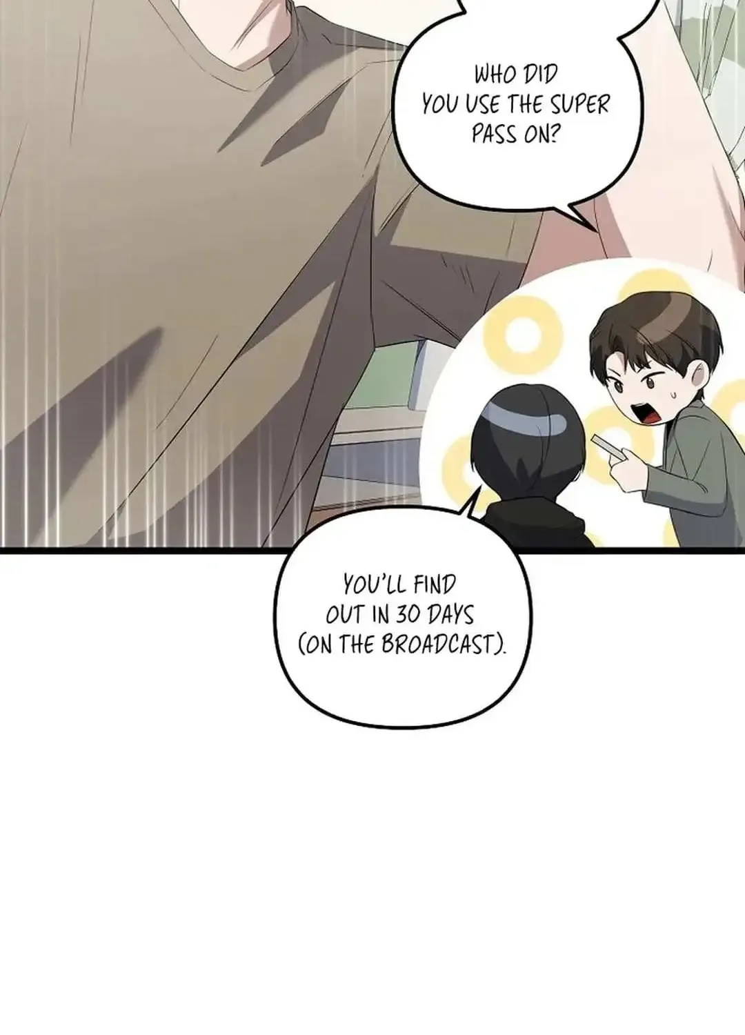 Read The Crazy Genius Composer Returns chapter 26 image 28 on Lezhin